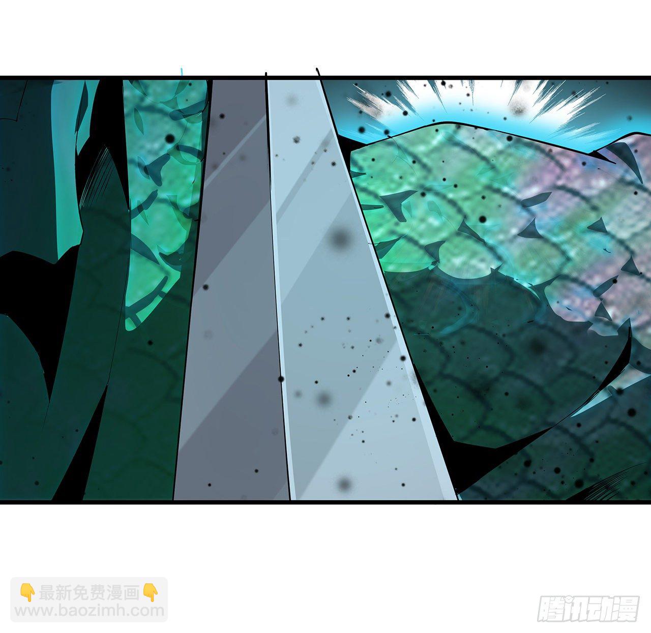 23话 奸邪当斩(1/2)-第25话