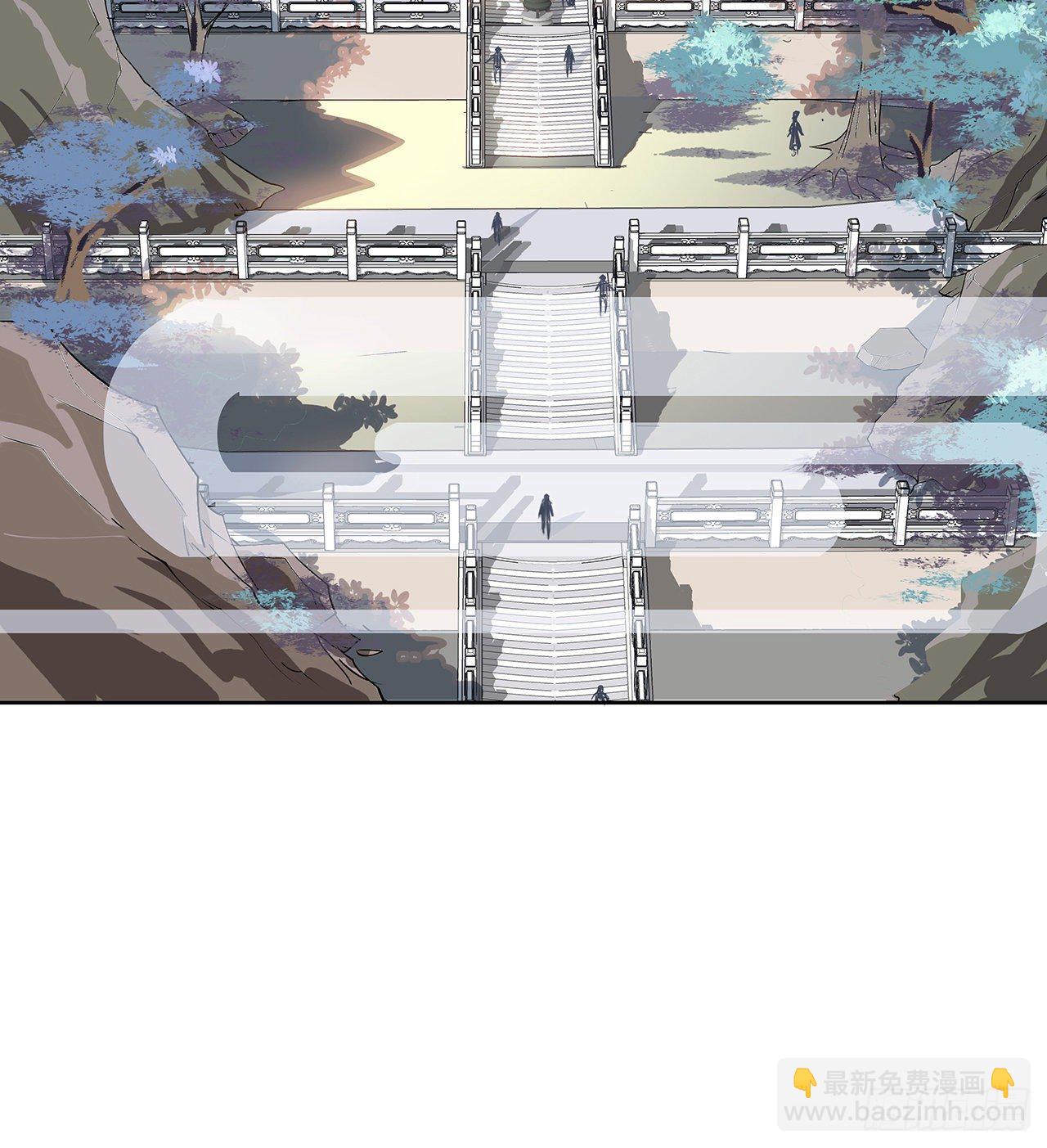 1话 重生拜师(1/2)-第3话