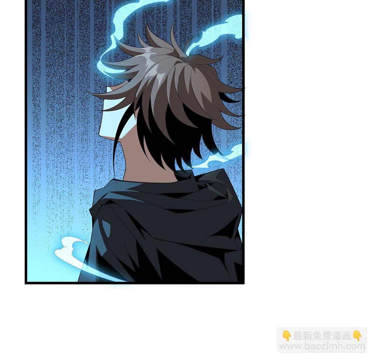 33话 我说不行就是不行(1/2)-第35话