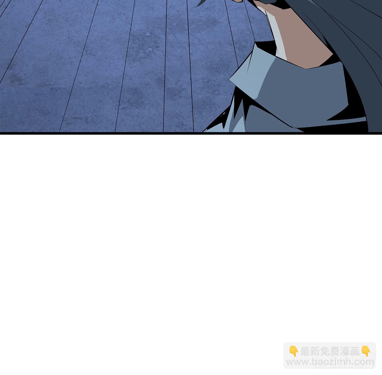33话 我说不行就是不行(1/2)-第35话
