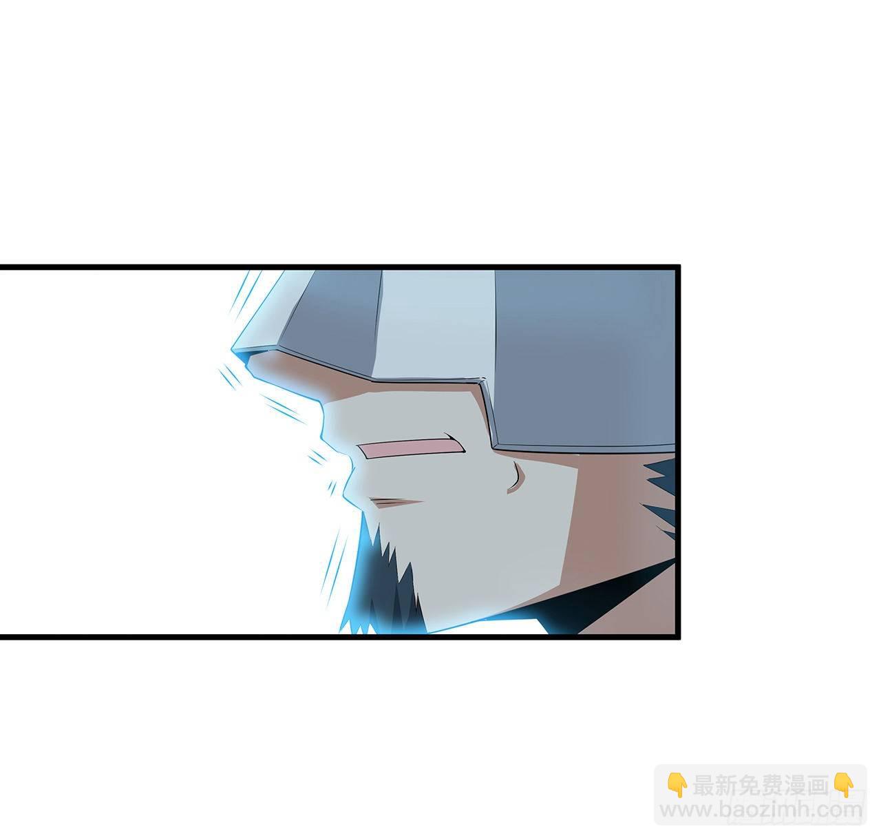 33话 我说不行就是不行(1/2)-第35话