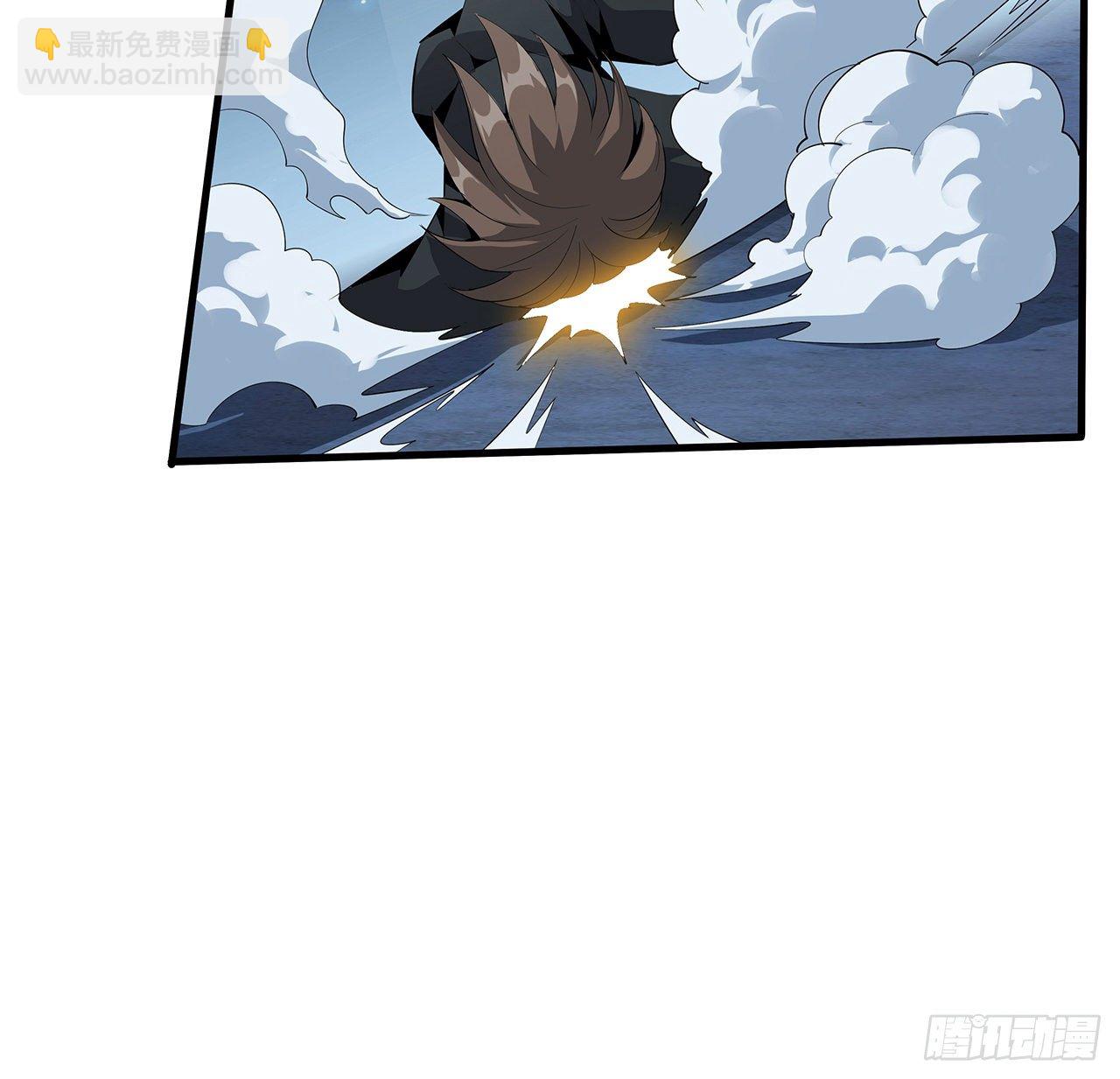 33话 我说不行就是不行(1/2)-第35话