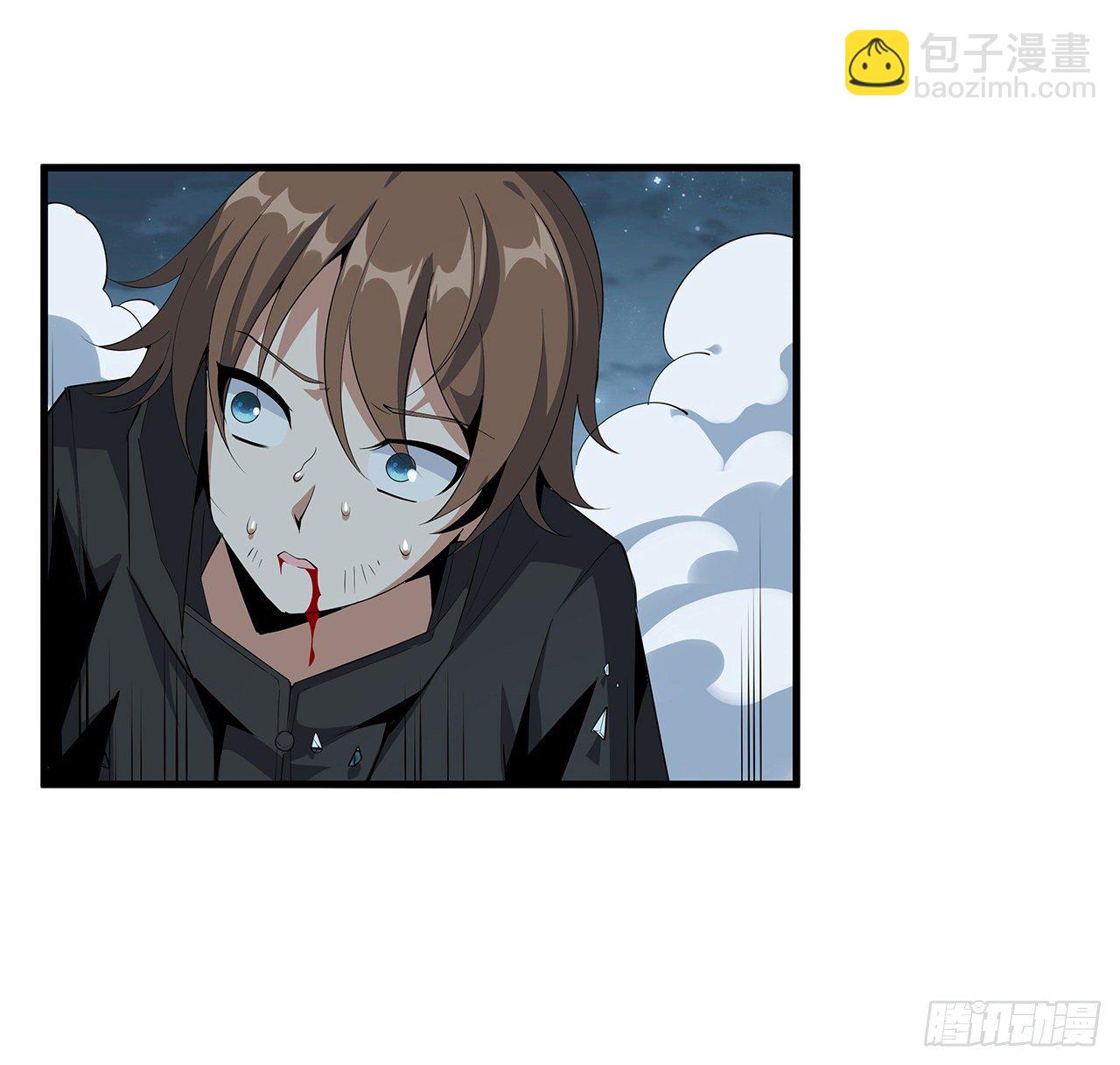 33话 我说不行就是不行(1/2)-第35话