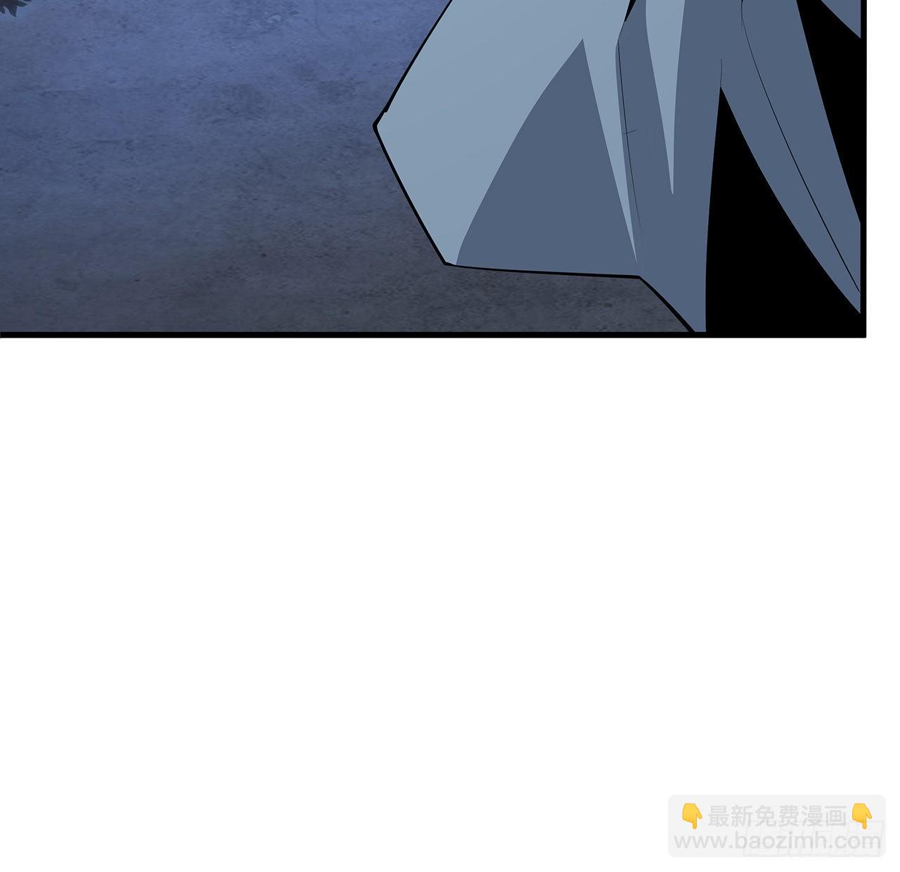 35话 师姐没用？(1/2)-第37话