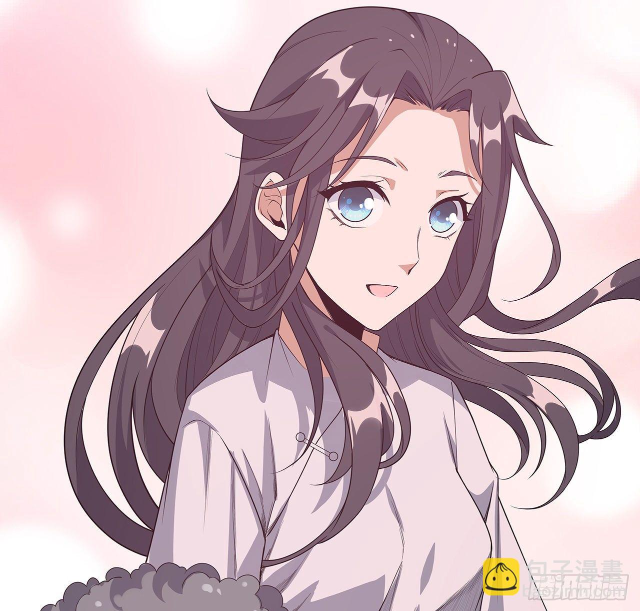 41话 敢伤害师姐，你找死(1/2)-第43话