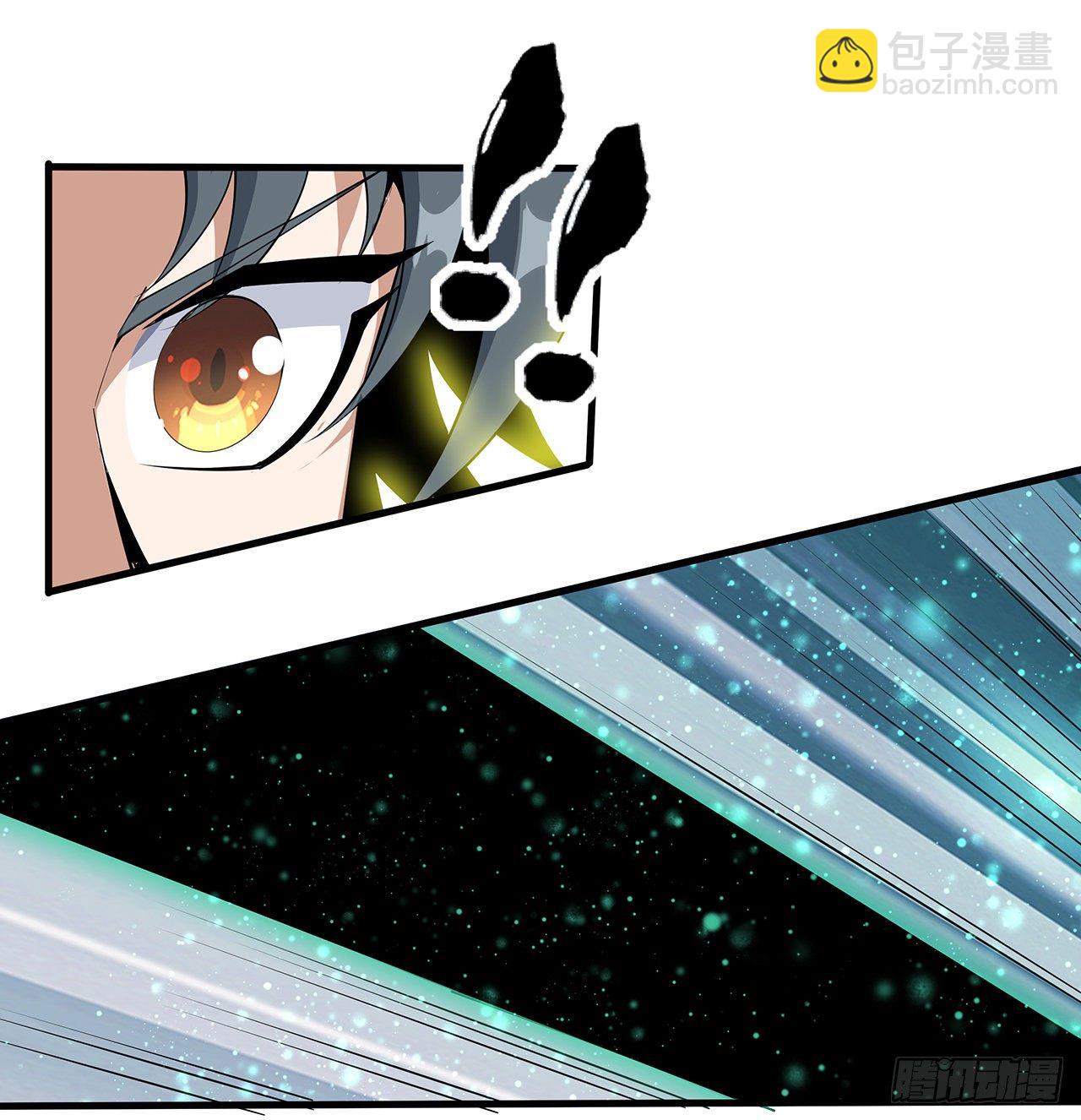 43话 施千张的劫难(1/2)-第45话