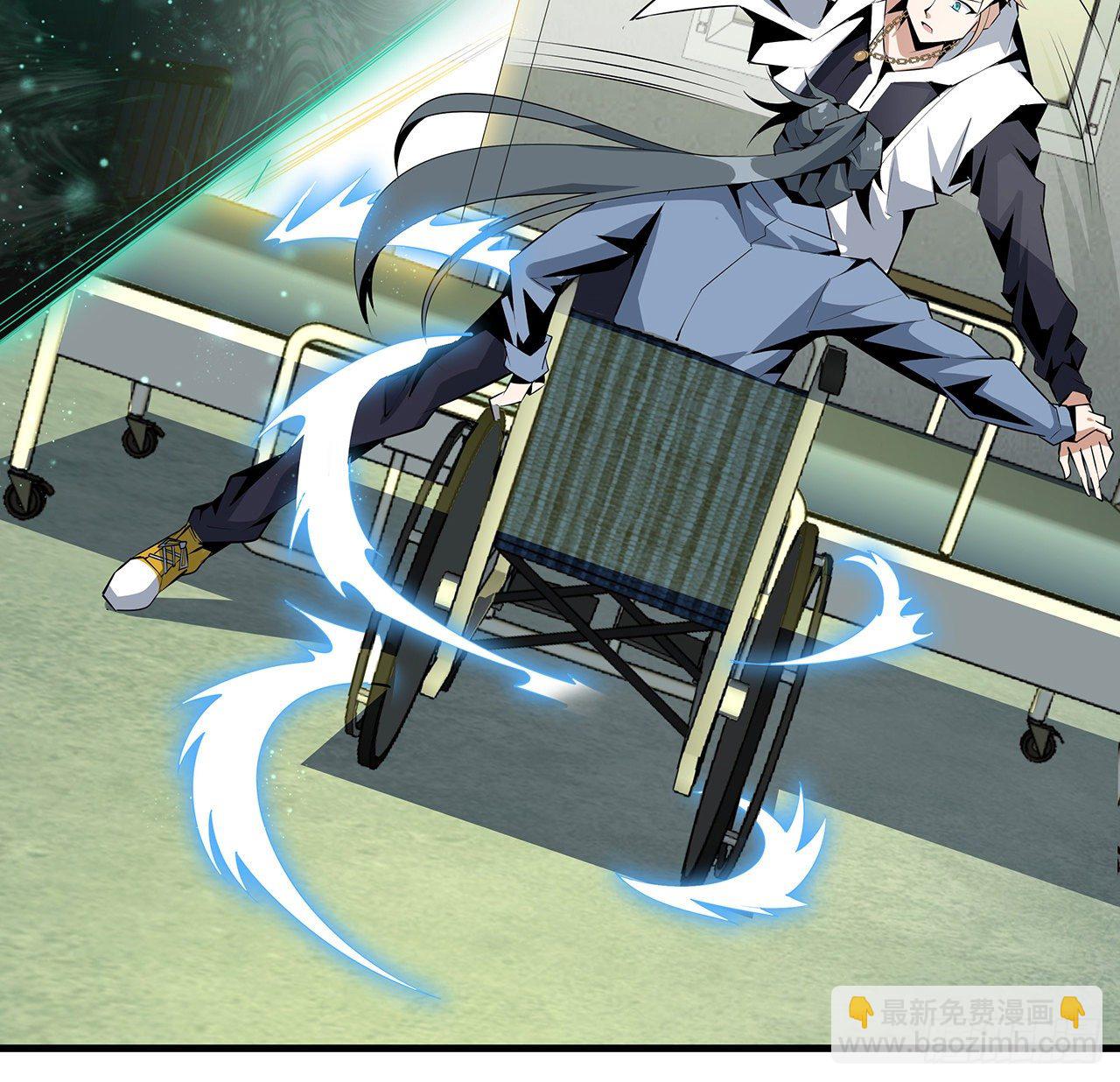 43话 施千张的劫难(1/2)-第45话