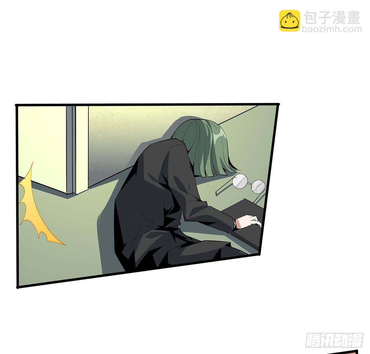 43话 施千张的劫难(1/2)-第45话