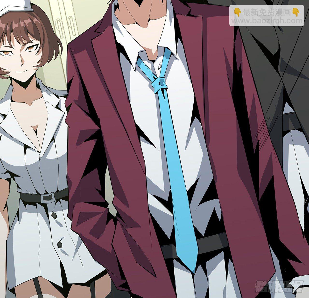 43话 施千张的劫难(1/2)-第45话