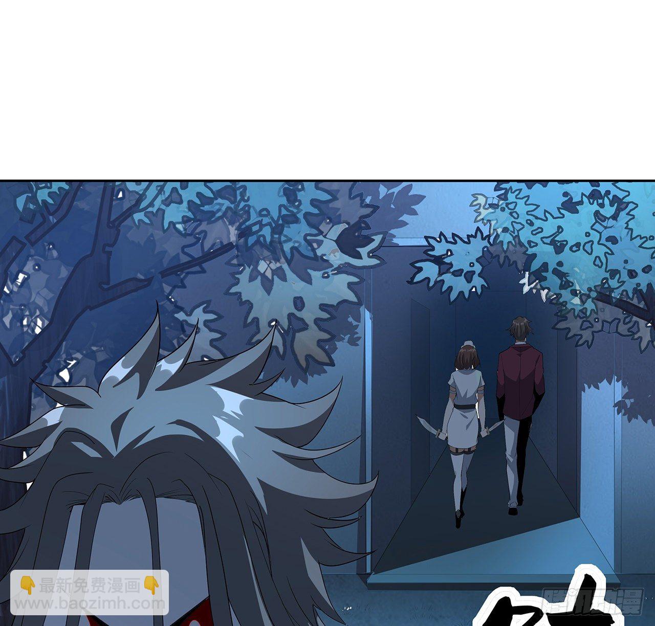 45话 圣火者现身(1/2)-第47话