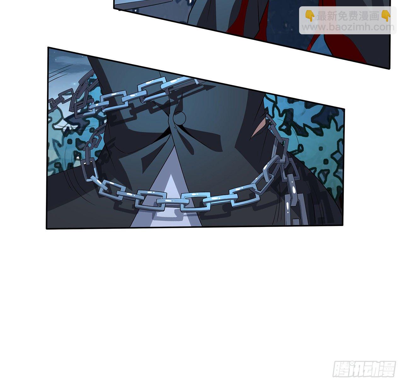 45话 圣火者现身(1/2)-第47话