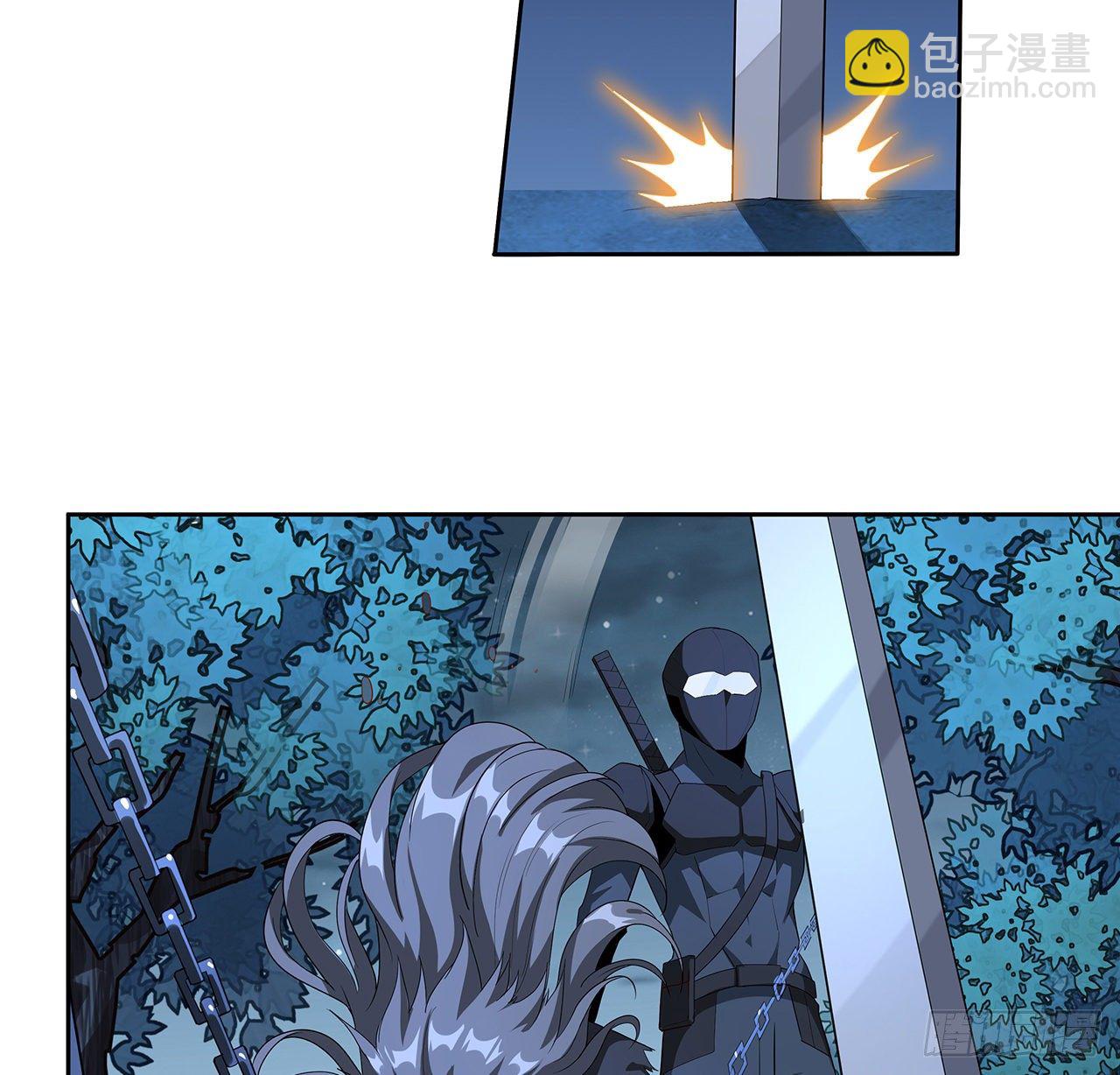 45话 圣火者现身(1/2)-第47话