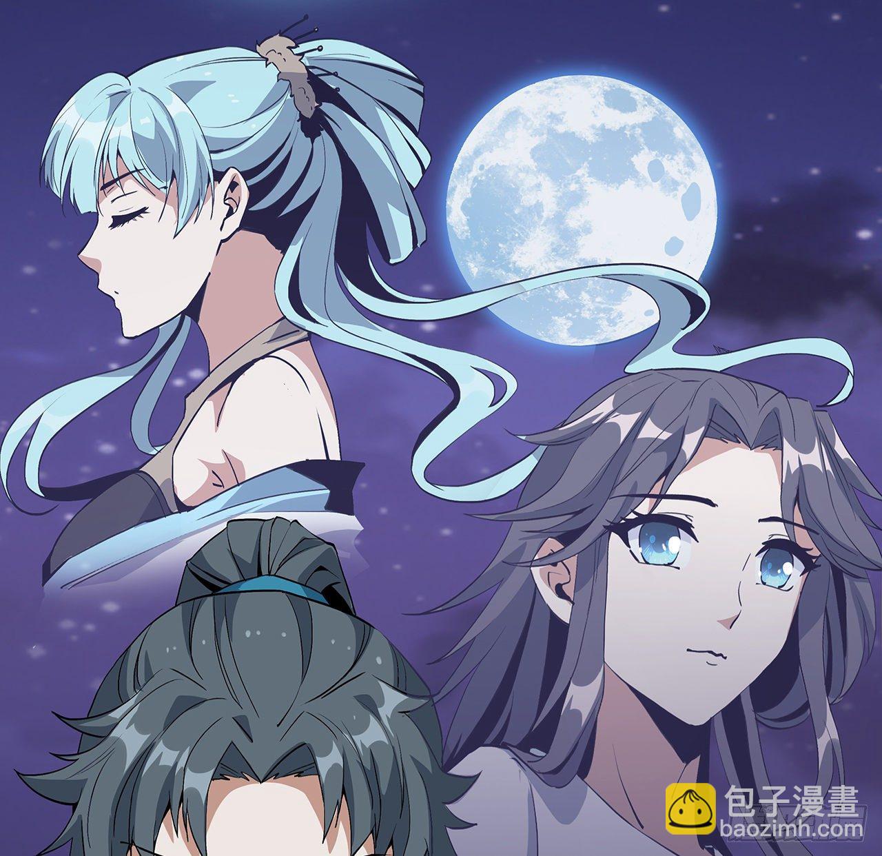 47话 元气复苏的秘密？(1/2)-第49话