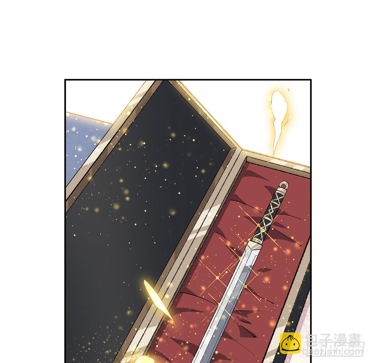 47话 元气复苏的秘密？(1/2)-第49话