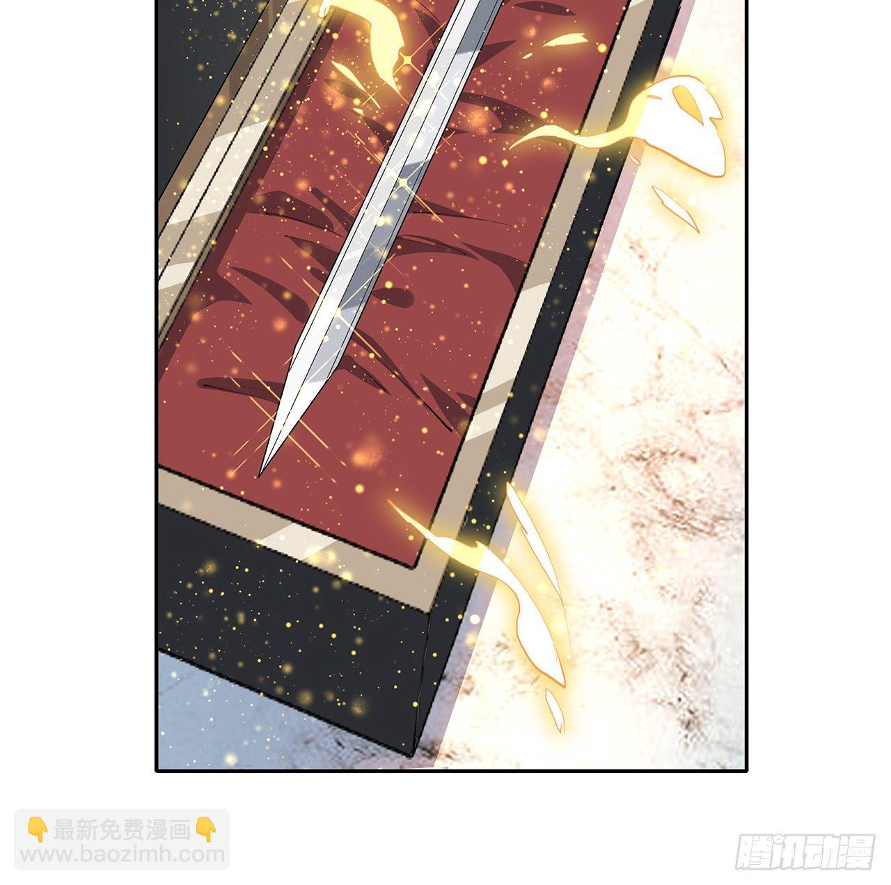 47话 元气复苏的秘密？(1/2)-第49话
