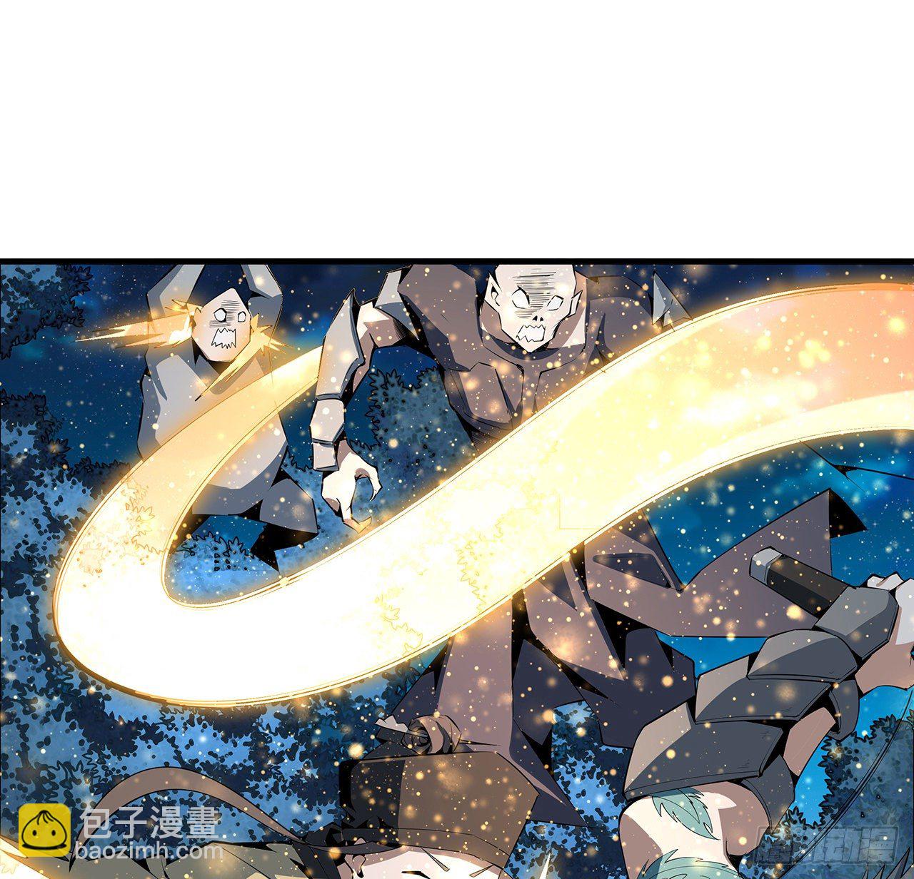 53话 师姐不留后手(1/2)-第55话