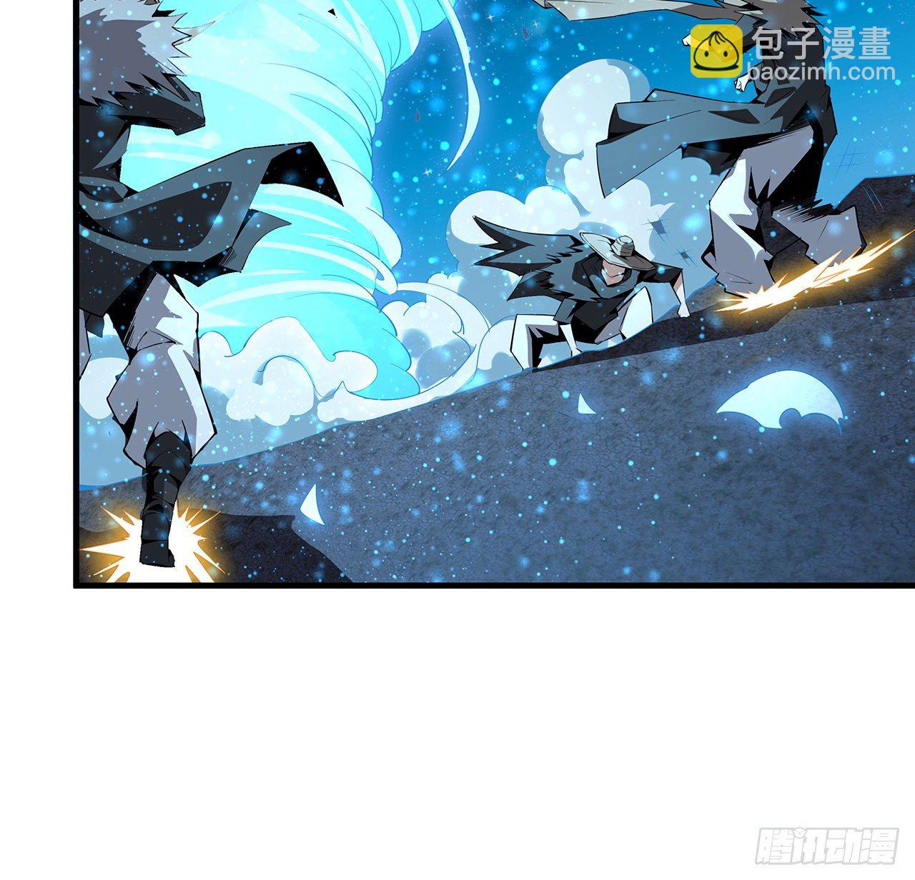 53话 师姐不留后手(1/2)-第55话