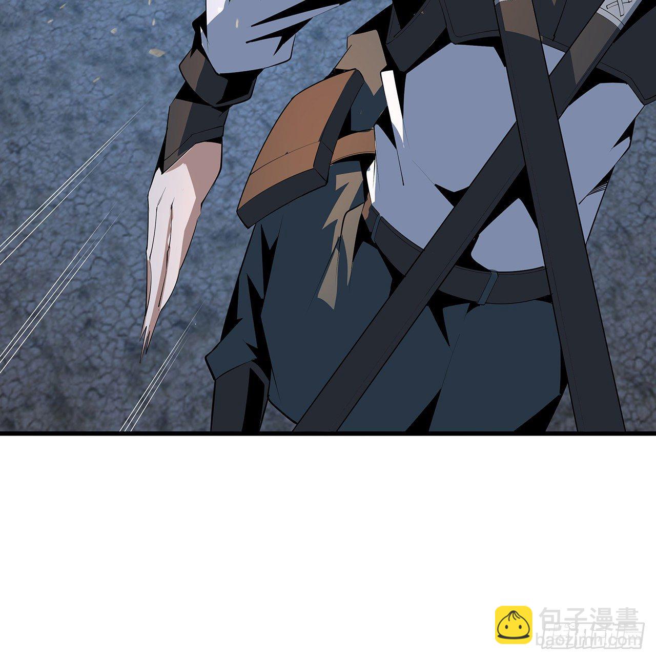 57话 师姐，我没事(1/2)-第59话