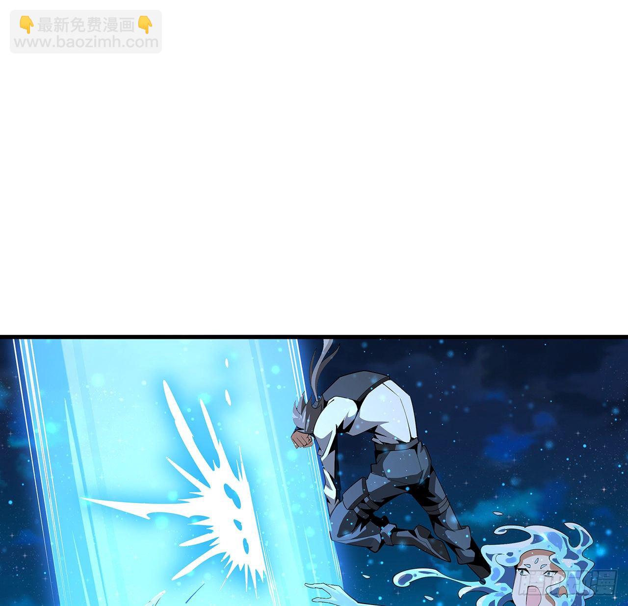 57话 师姐，我没事(1/2)-第59话