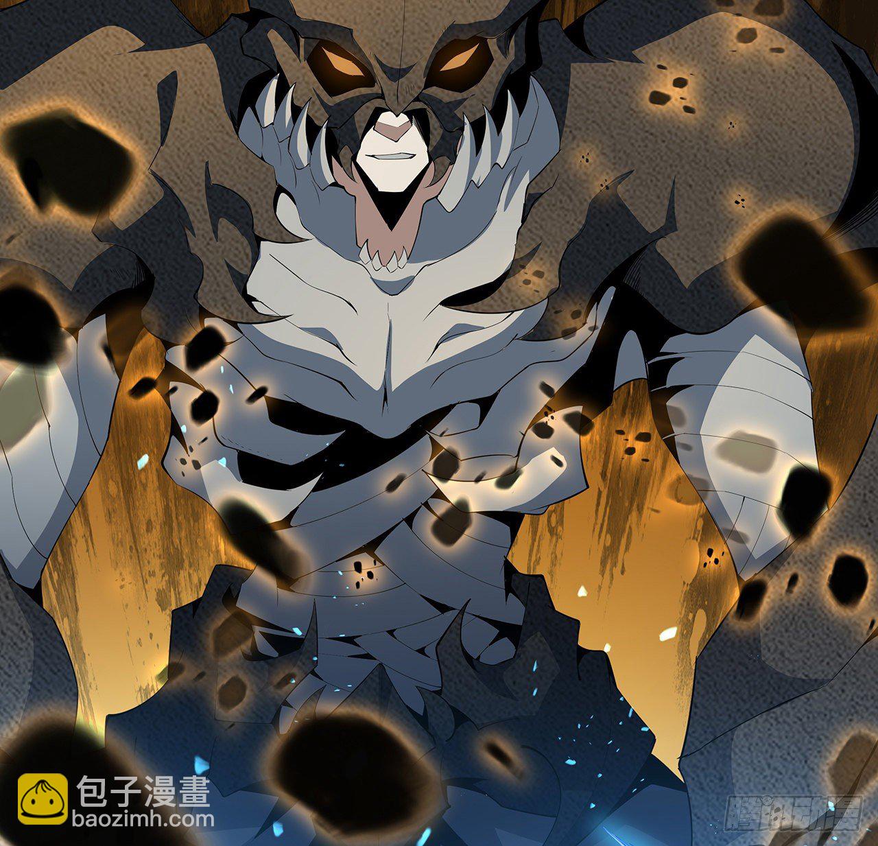 57话 师姐，我没事(1/2)-第59话