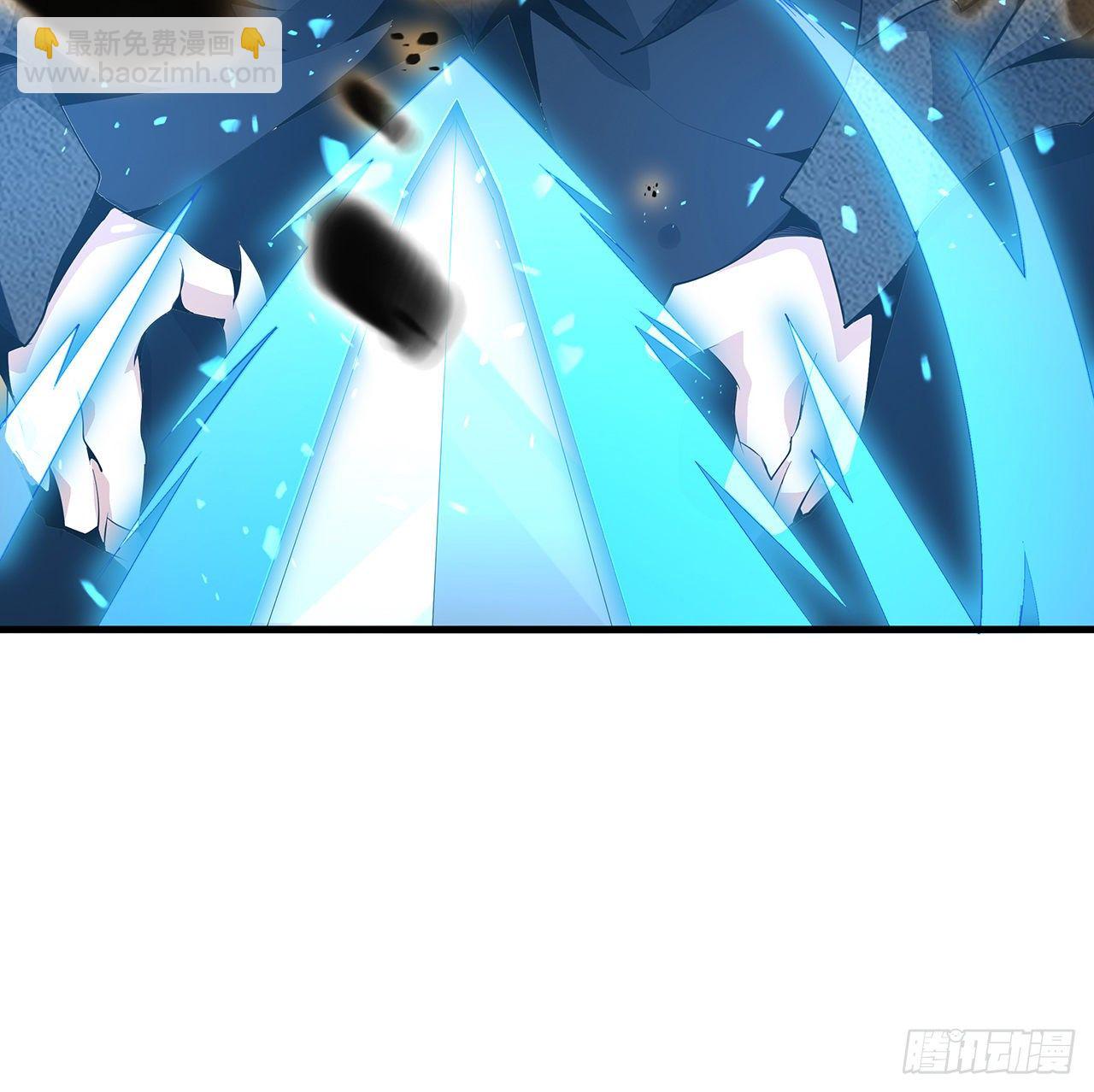 57话 师姐，我没事(1/2)-第59话