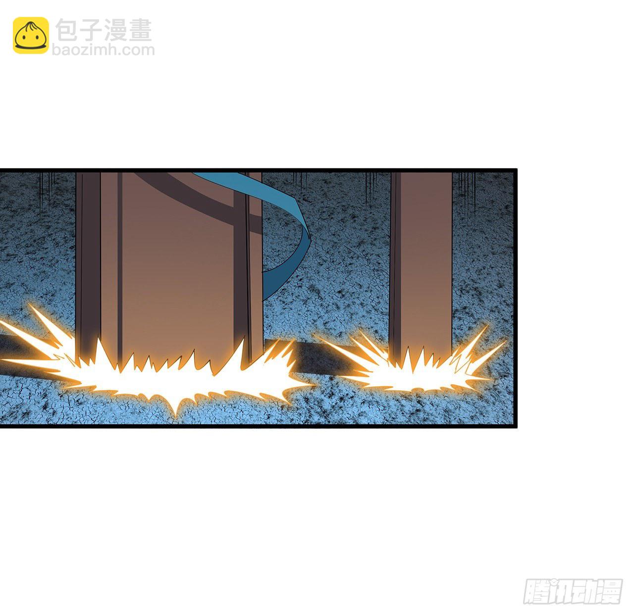 59话 你折磨得我快疯了(1/2)-第61话