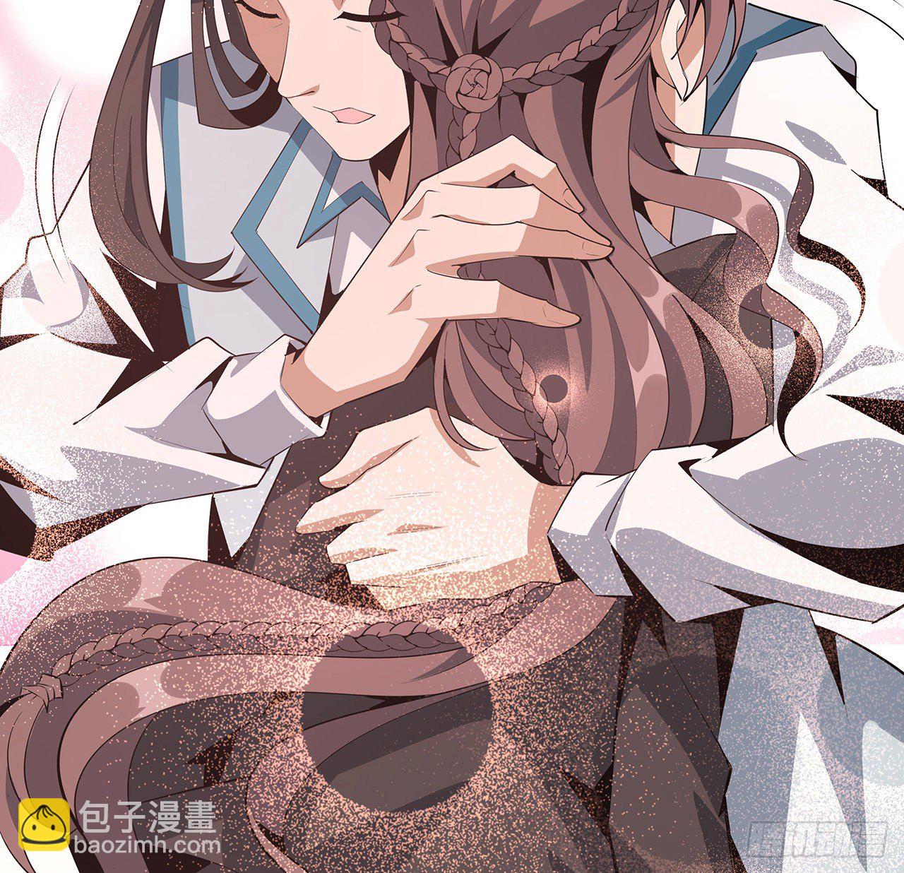 59话 你折磨得我快疯了(1/2)-第61话