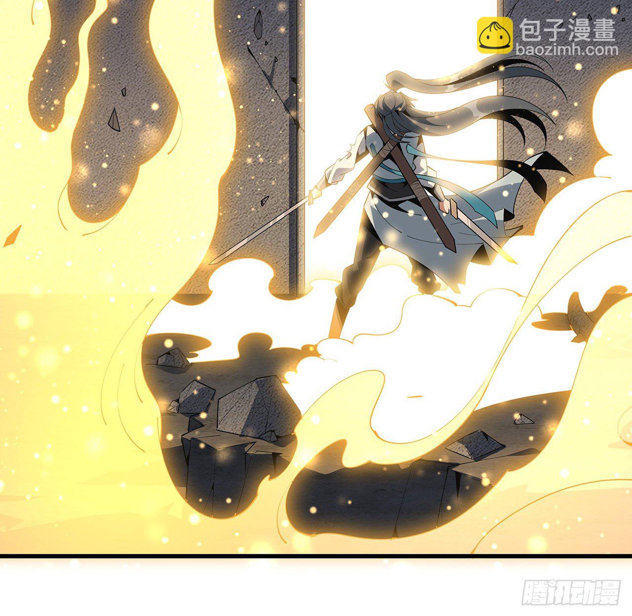 65话 终于出关(1/2)-第67话