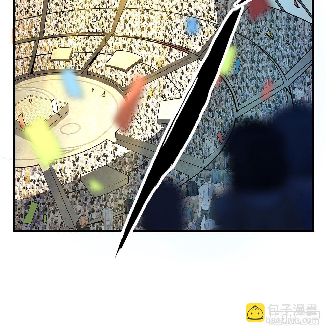 71话 第一届仙道大会(1/2)-第73话