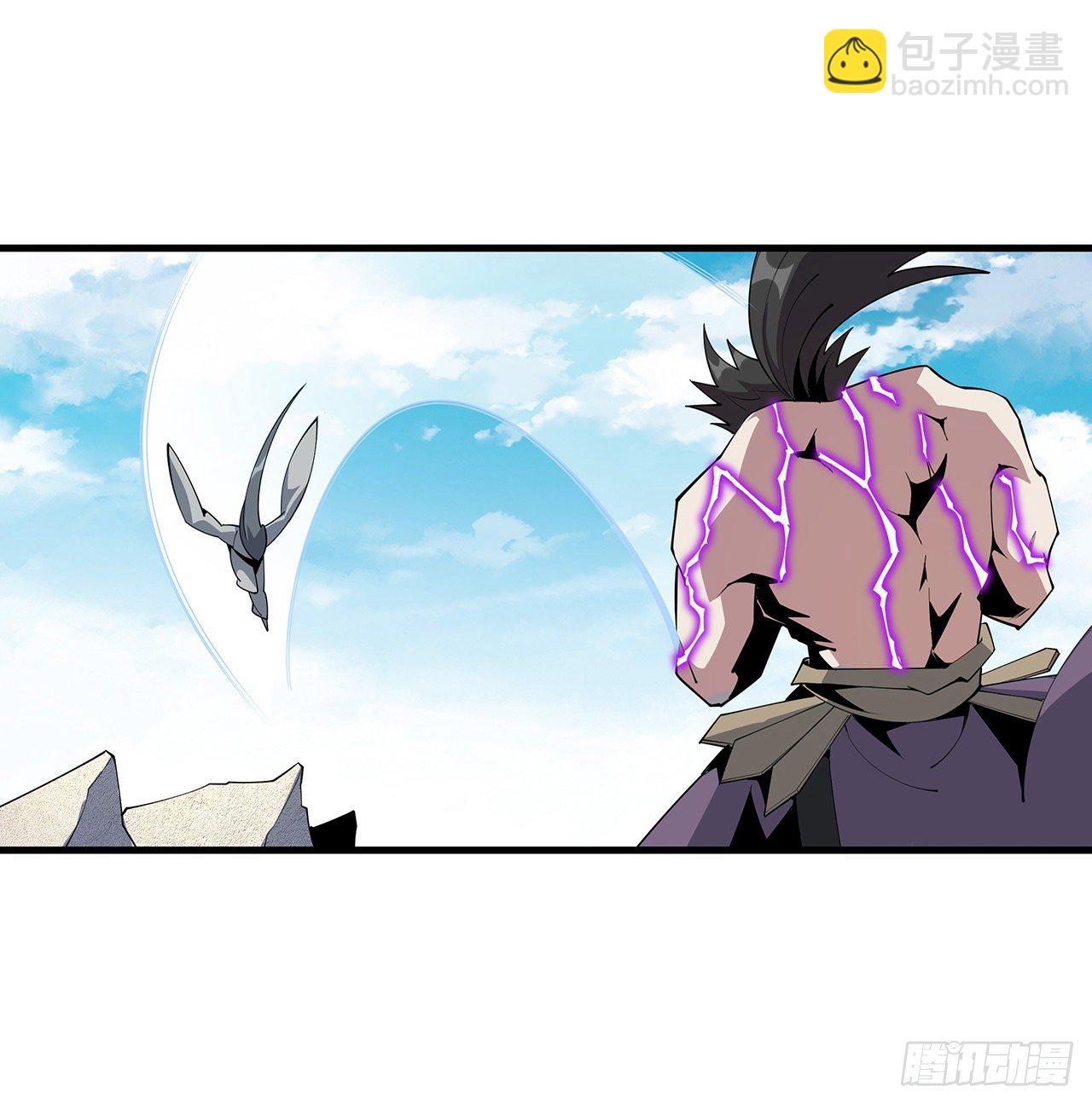 77话 艰难对阵(1/2)-第79话