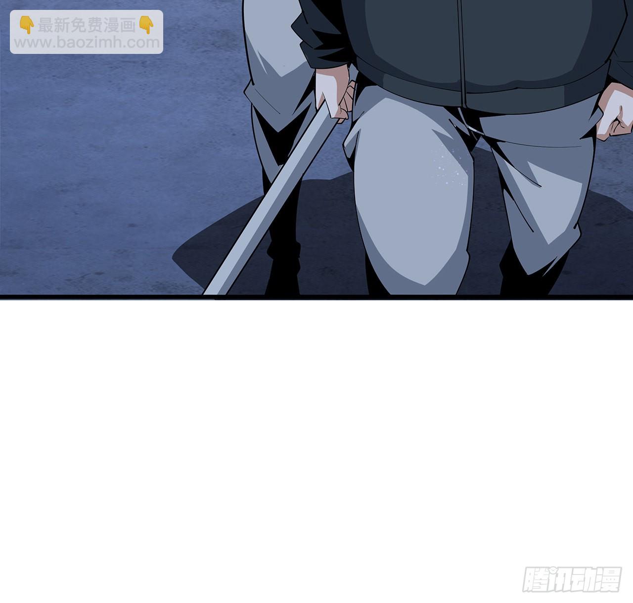 85话 呀屎啦你(1/2)-第87话
