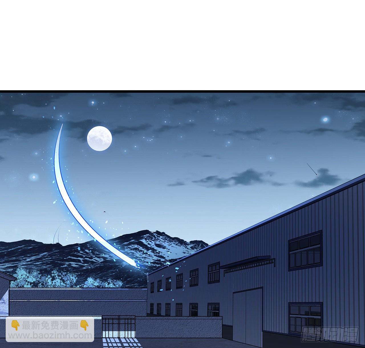 85话 呀屎啦你(1/2)-第87话