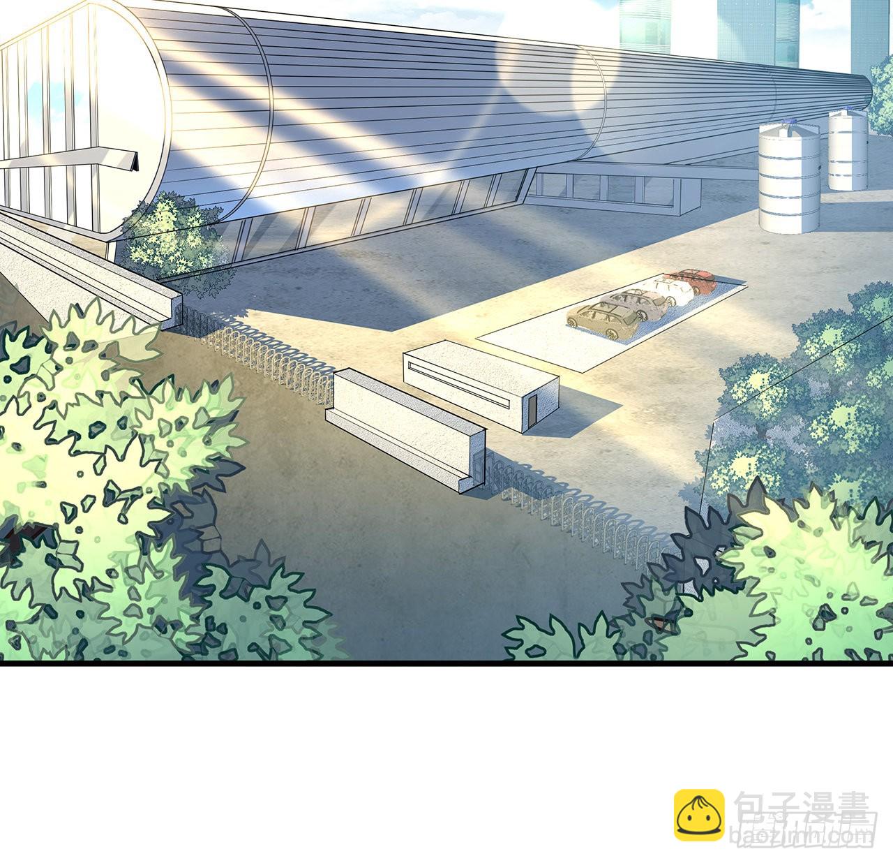 87话 装逼最在行(1/2)-第89话
