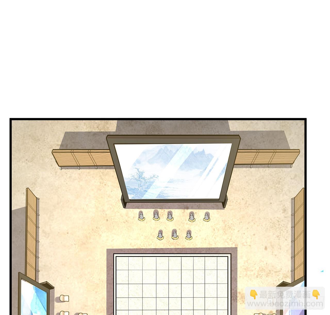 87话 装逼最在行(1/2)-第89话