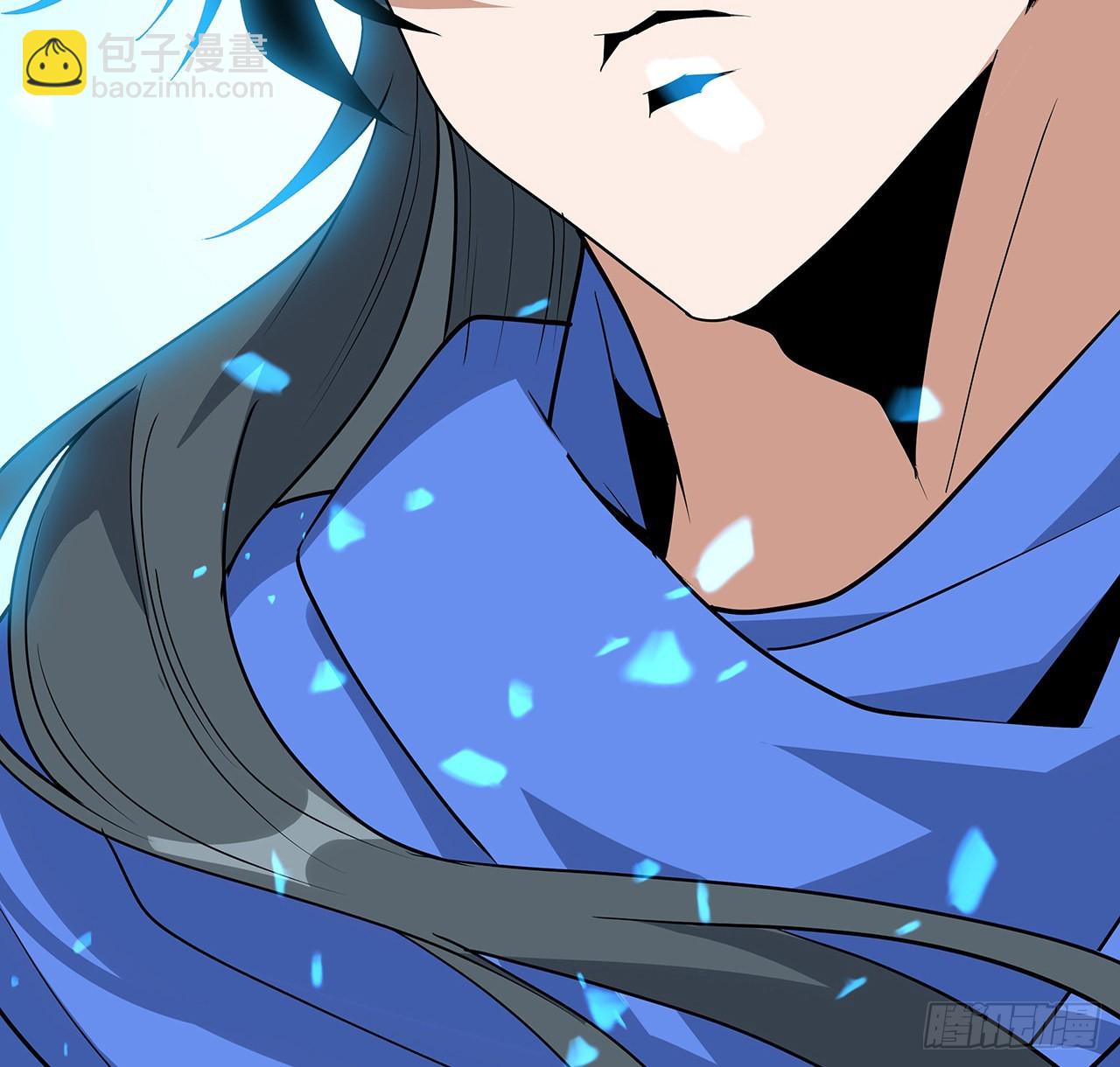 93话 相信师弟(1/2)-第95话