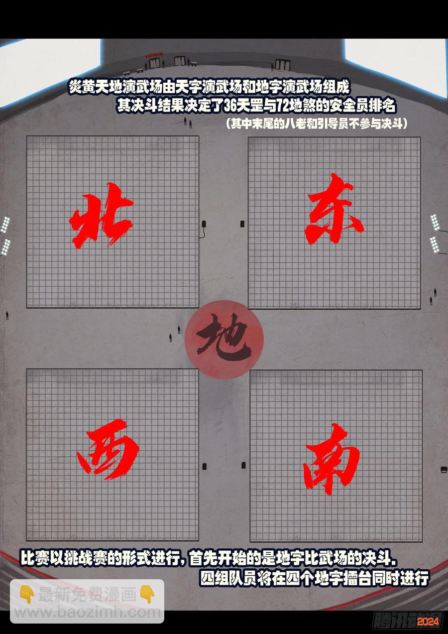 295集-第307话