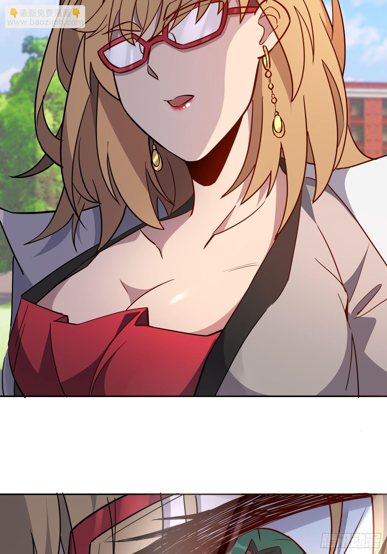 第99话 胖子竟是顾剑波？！-第101话