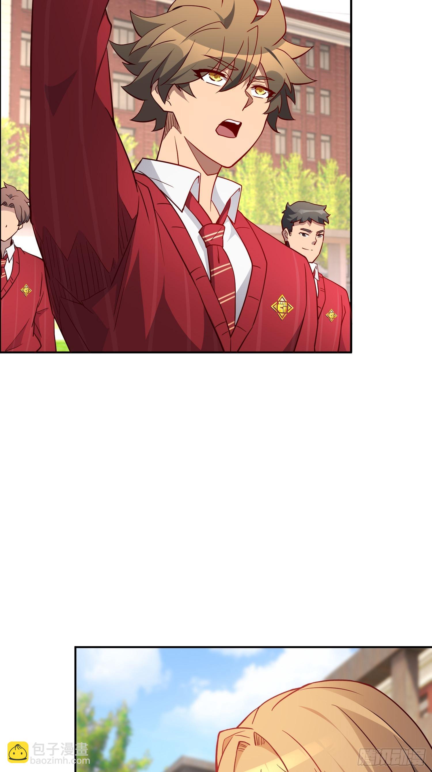 第117话 我要一挑十！(1/2)-第119话