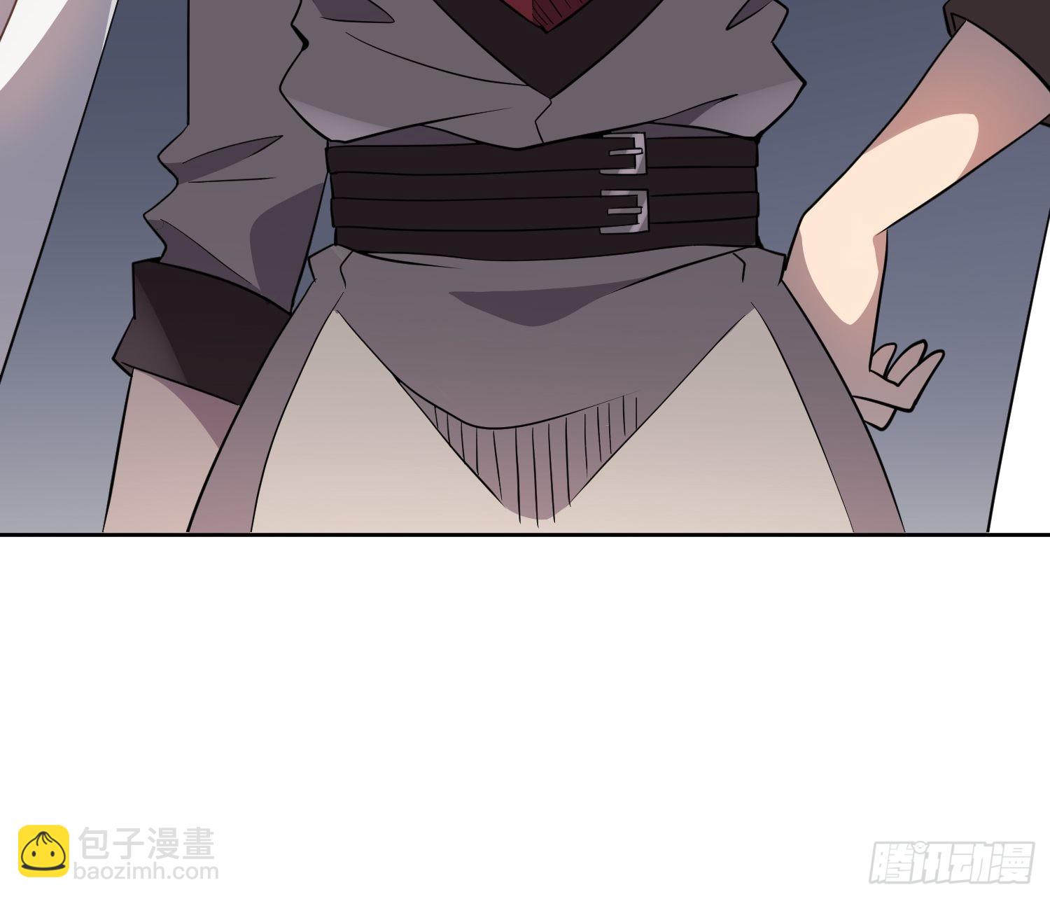 第117话 我要一挑十！(1/2)-第119话