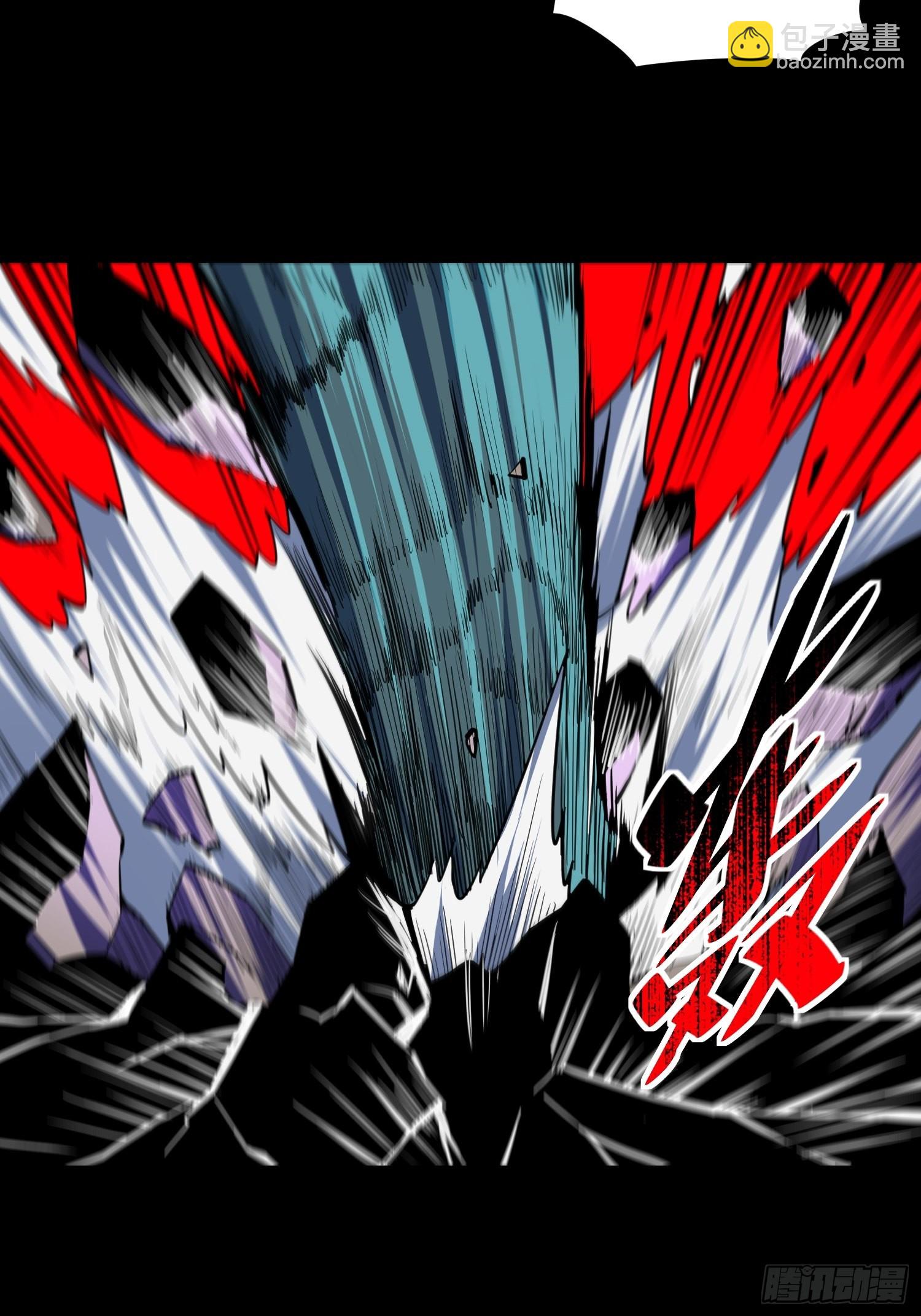 第119话 玄武兽魂-第121话