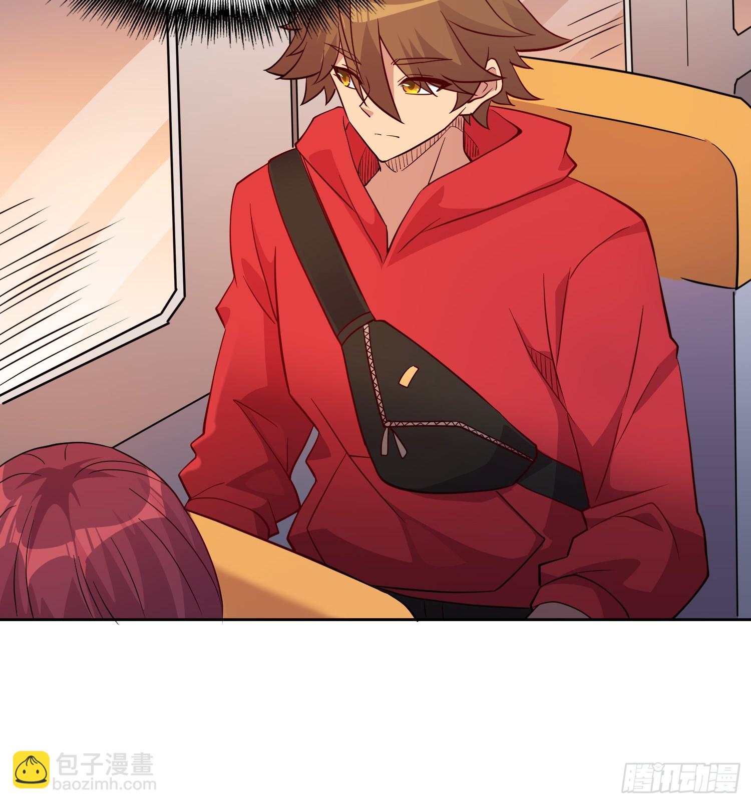 第127话 我从末日醒来？！-第129话