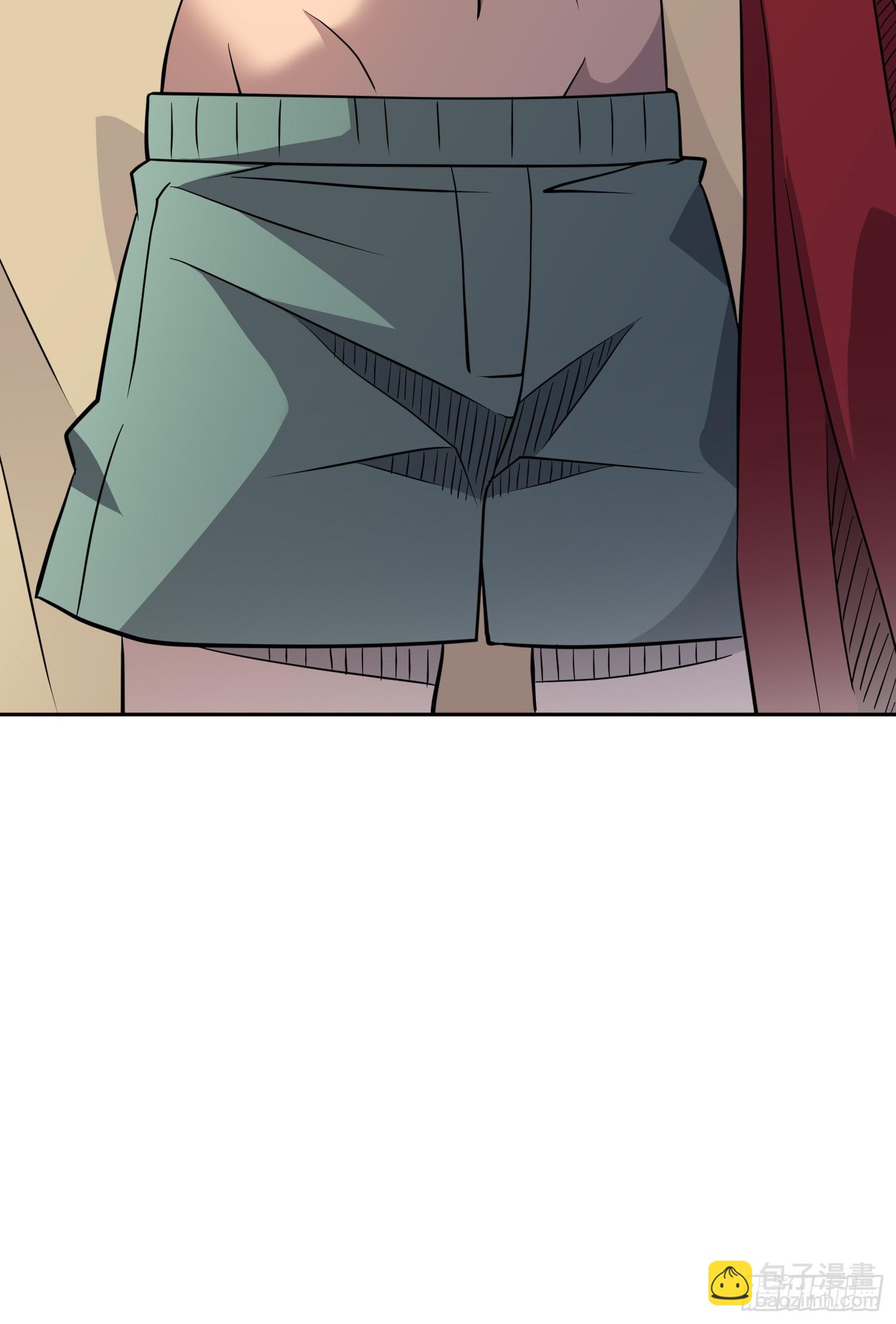 第131话 巫舞也要学极限流？-第133话