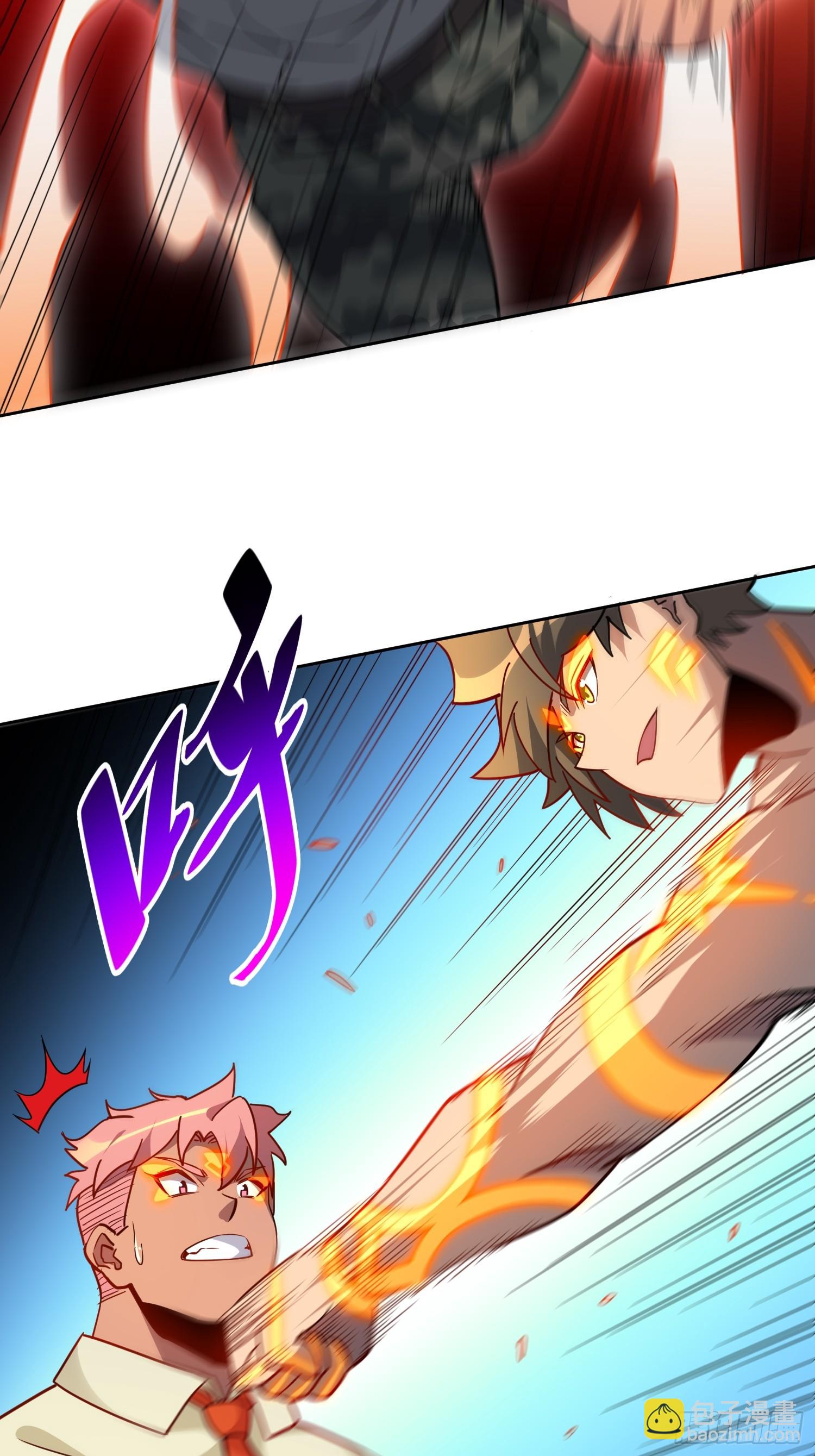 第133话 肥熊挑战孟超(1/2)-第135话