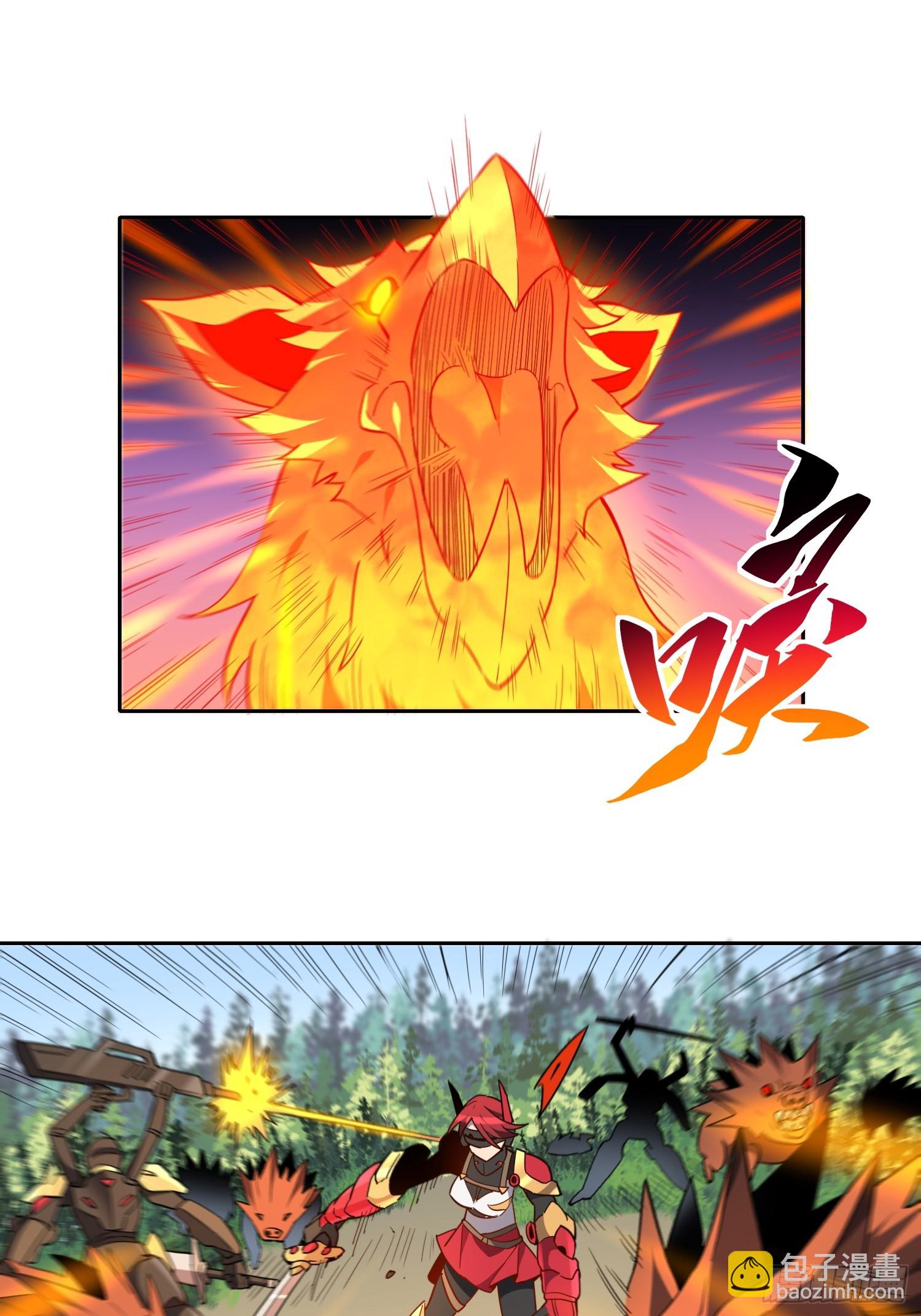 第135话 机械外骨骼滑铁卢-第137话