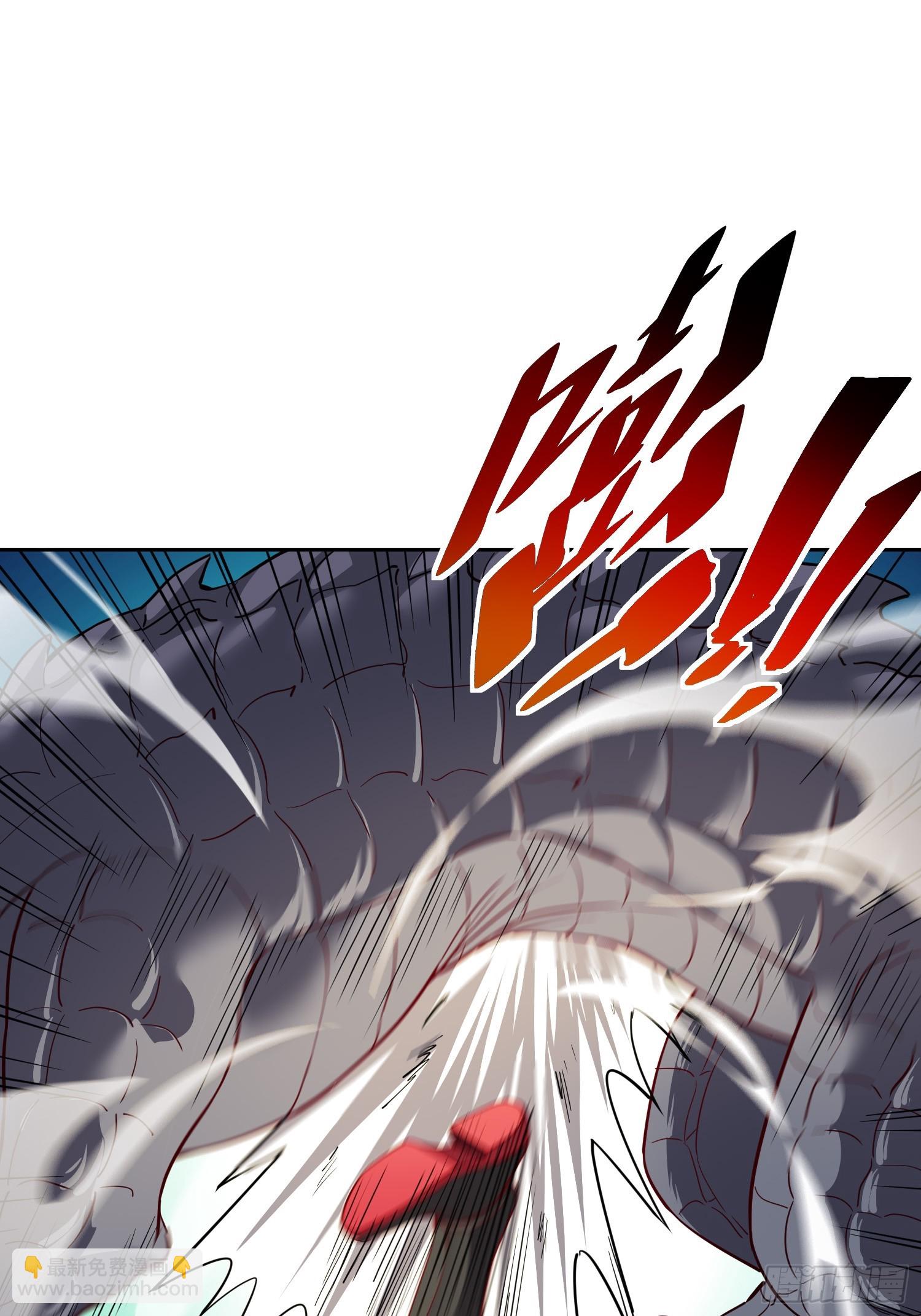 第137话 汗毛打结？(1/2)-第139话
