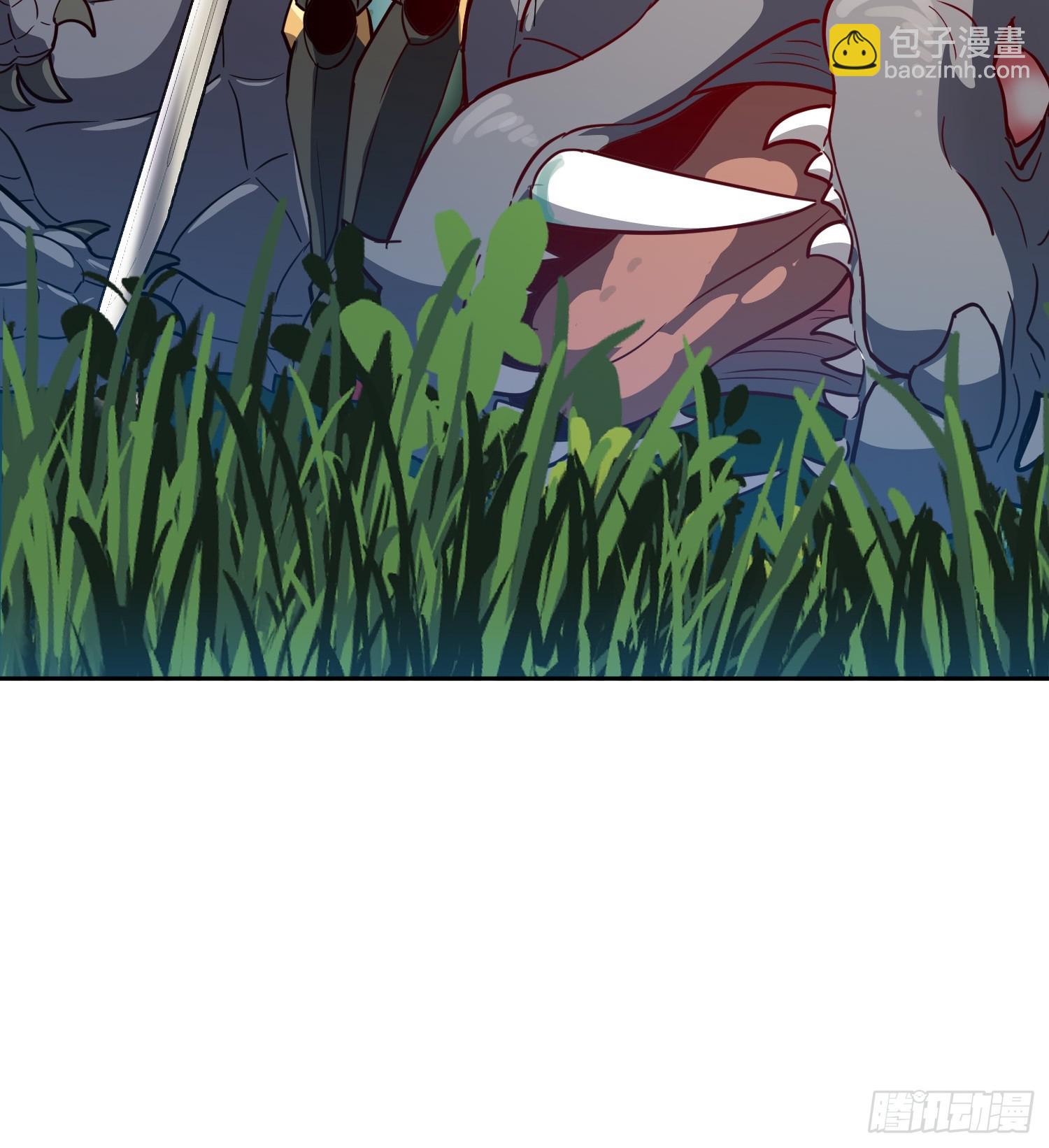 第137话 汗毛打结？(1/2)-第139话