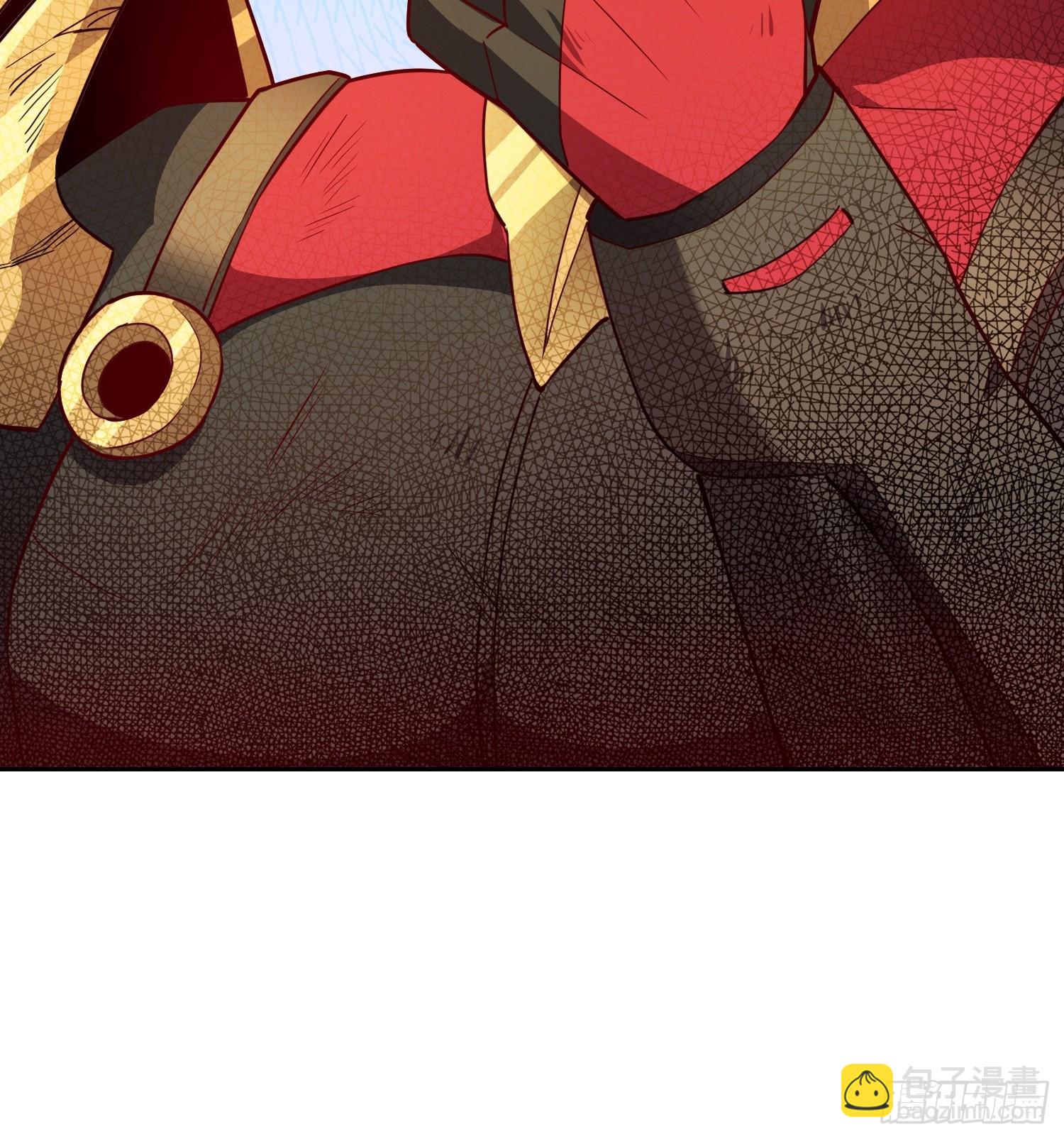 第137话 汗毛打结？(1/2)-第139话
