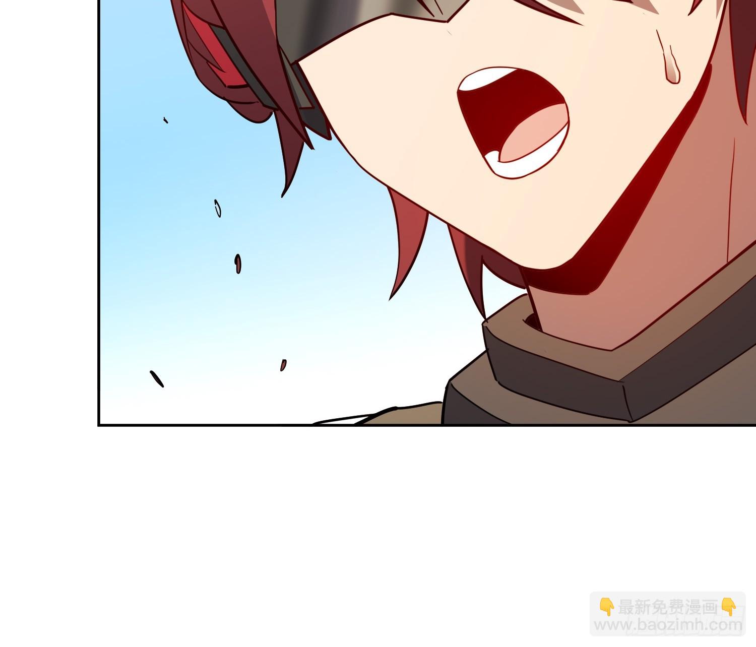第137话 汗毛打结？(1/2)-第139话