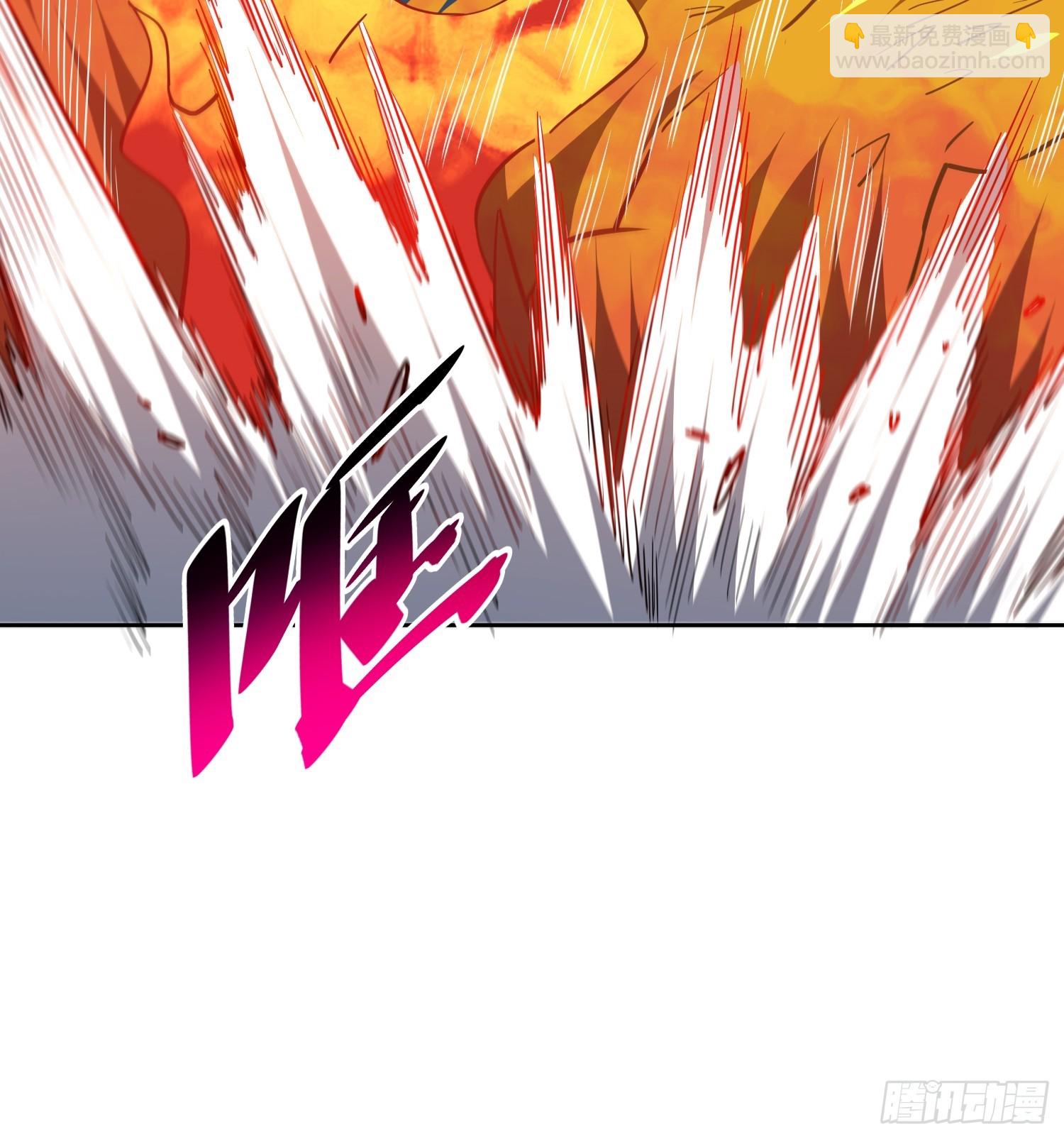 第143话 火羽龙尸变！-第145话