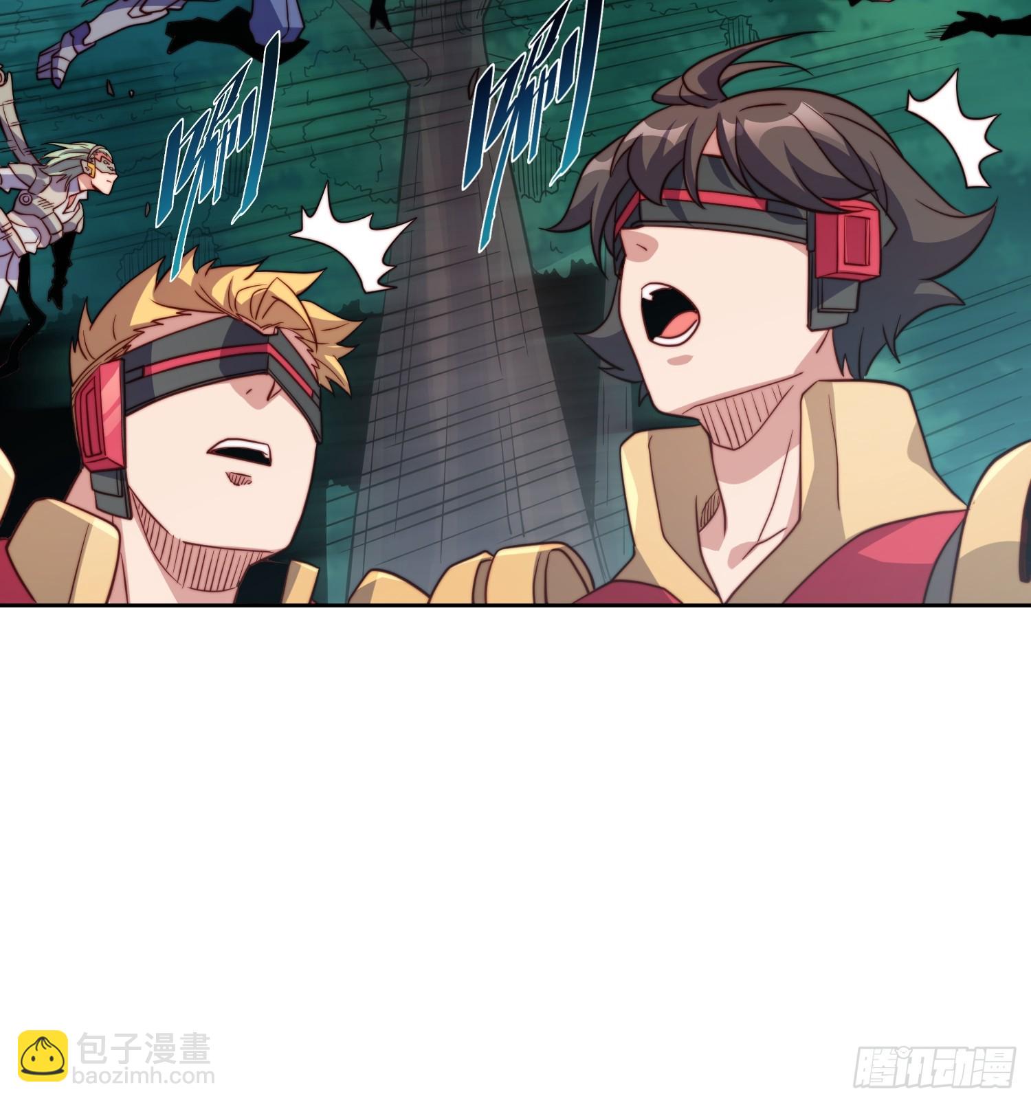 第147话 杀回去！(1/2)-第149话